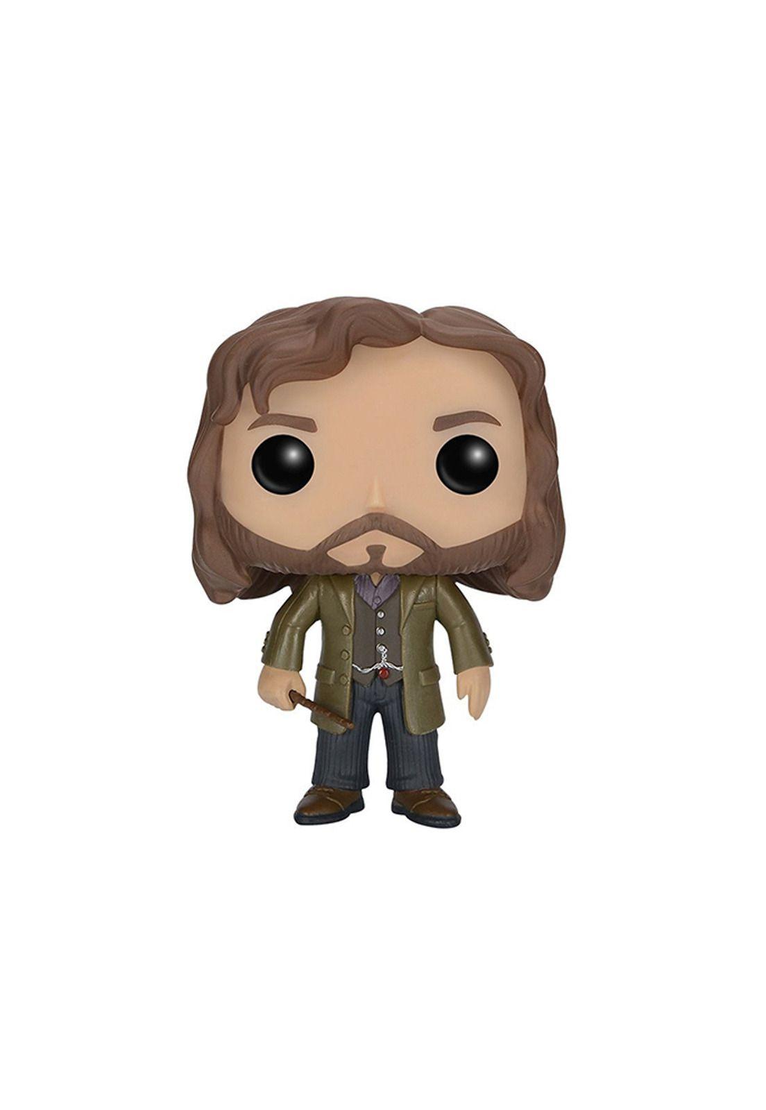 Funko Pop Movies Harry Potter Sirius Black 16-1