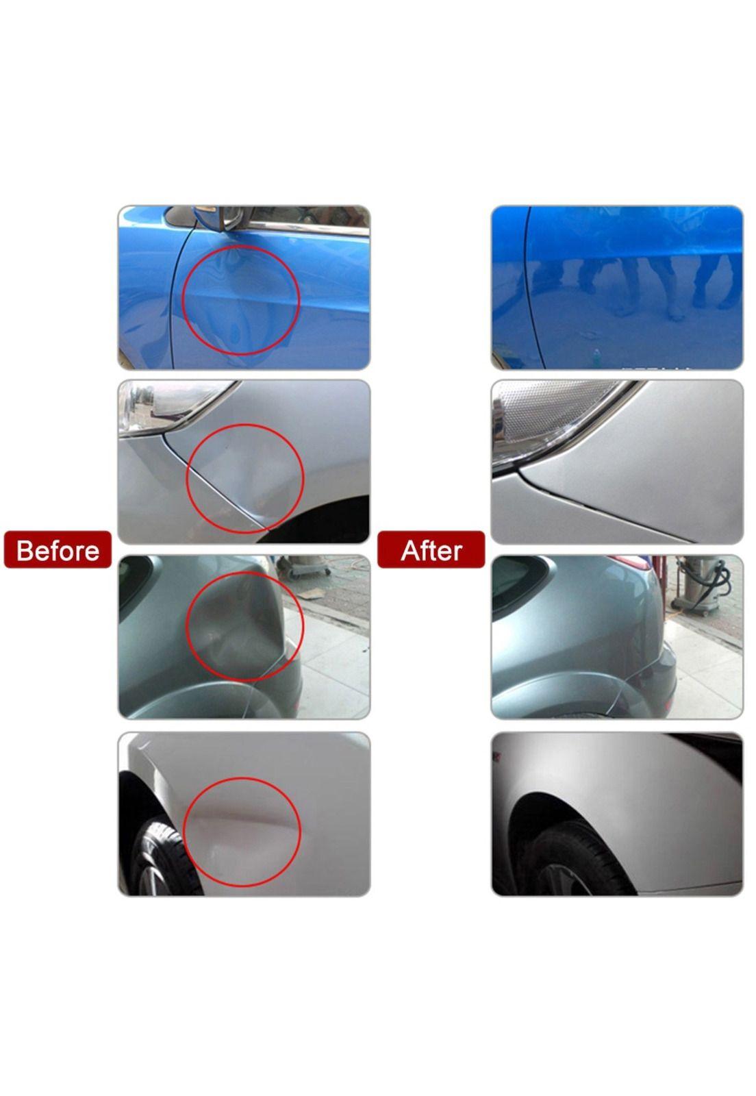 Kit Desabollador Ventosa Reparación Abolladuras Auto-4