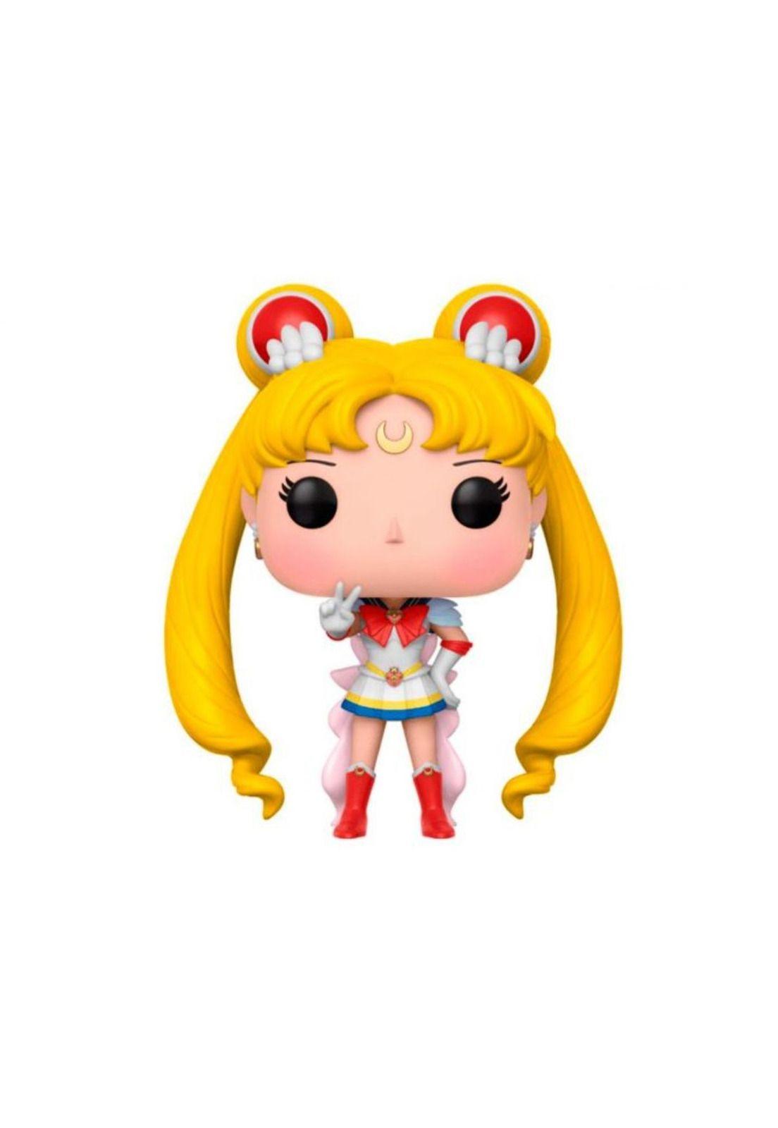Funko Pop Sailor Moon - Sailor Moon Special Edition 331-2
