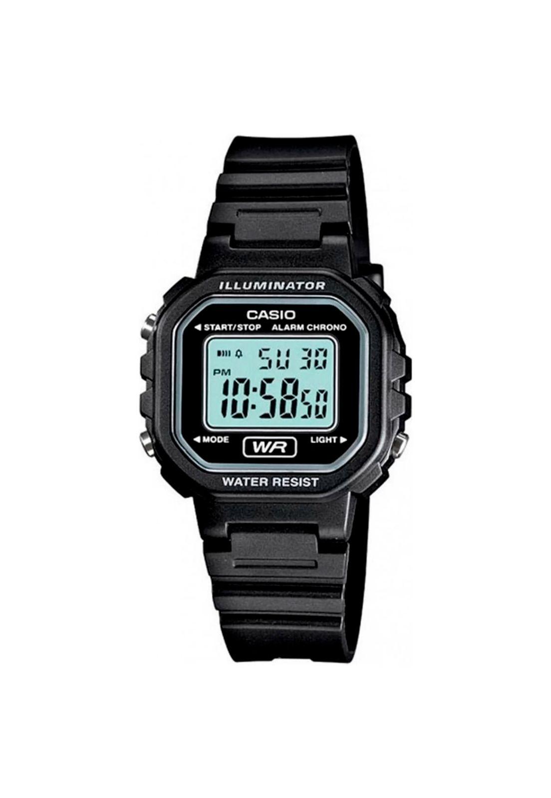 Reloj Casio Digital Dama LA-20WH-1A-0