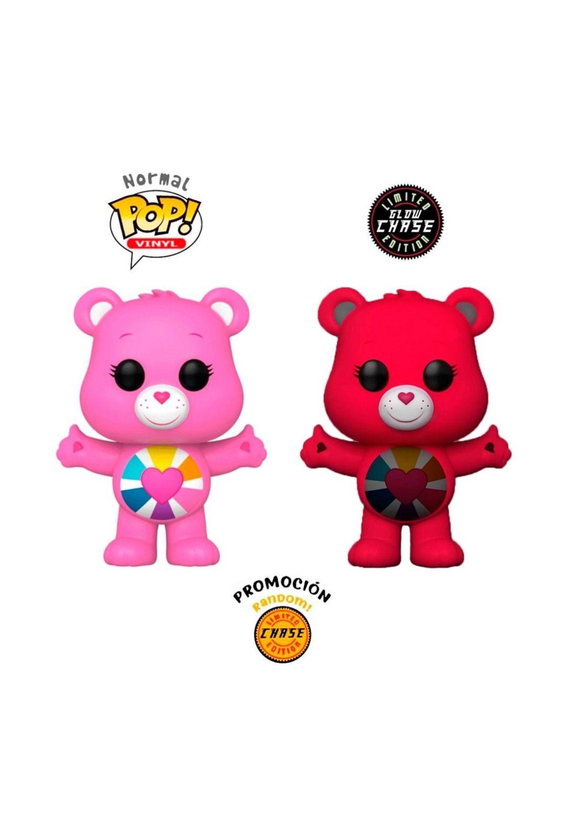 Funko Pop Care Bears 40th Anniversary Hopeful Heart 1204-3