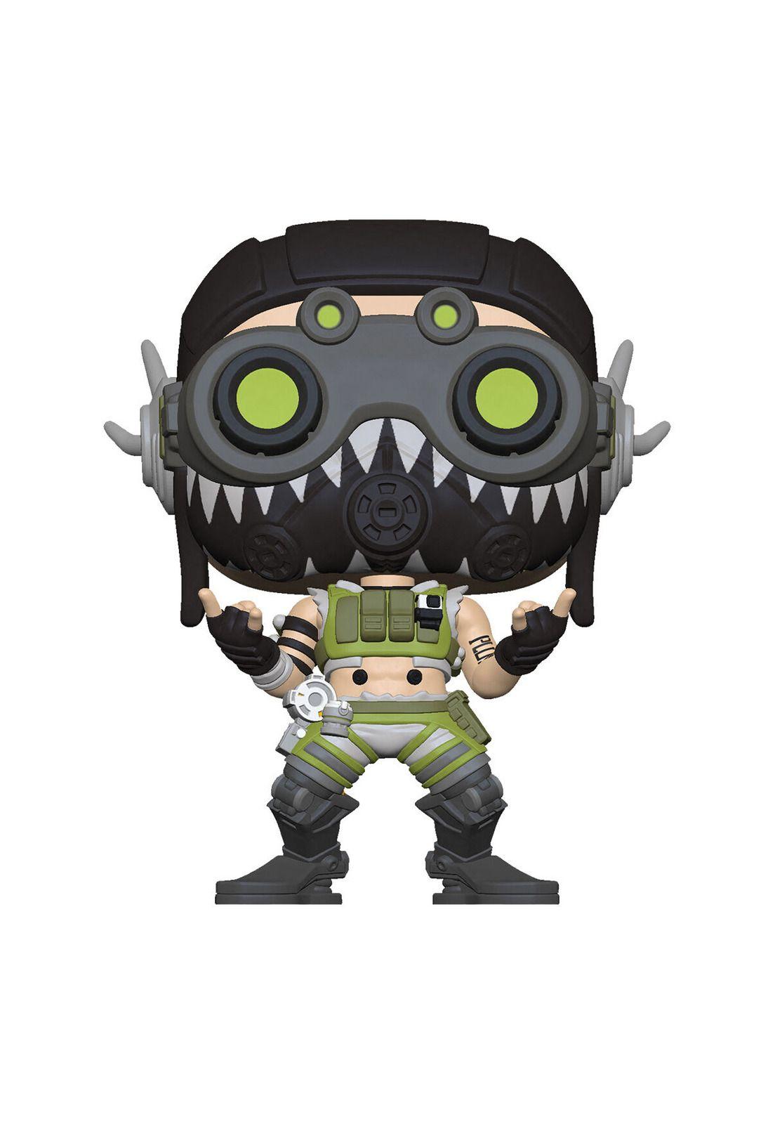 Funko Pop Asia Games Apex Legends Octane 871-2