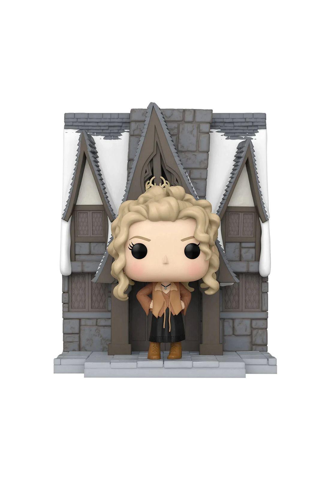 Funko Pop Deluxe Harry Potter Madam Ros Three Broomstick 157-2