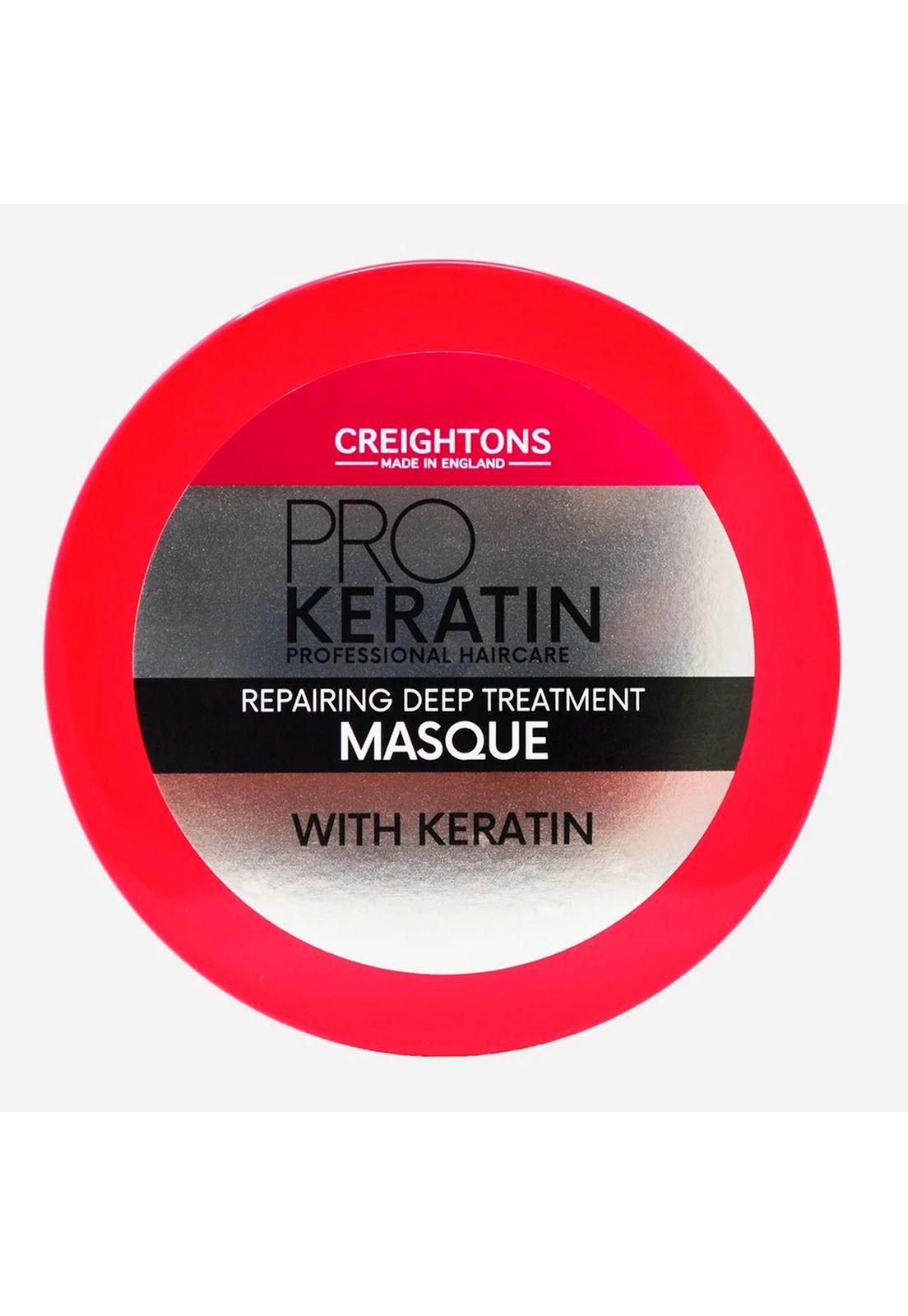 Creightons Mascara Capilar Pro Keratin 300 Ml-1