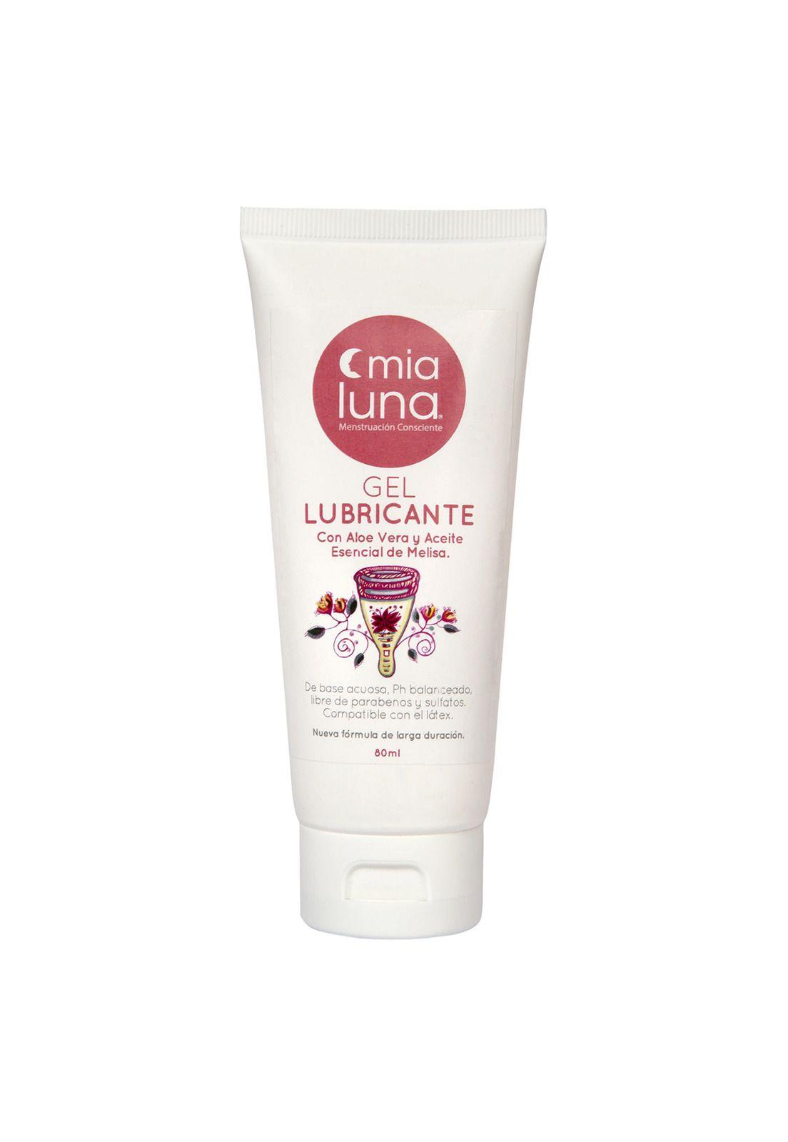 Gel Lubricante Intimo Mia Luna 80ml-0