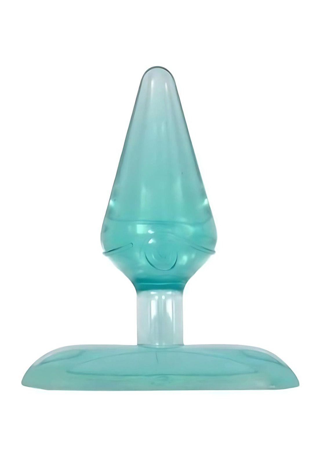 Juguete Sexual Plug Anal Diamante Unisex Starsex-1