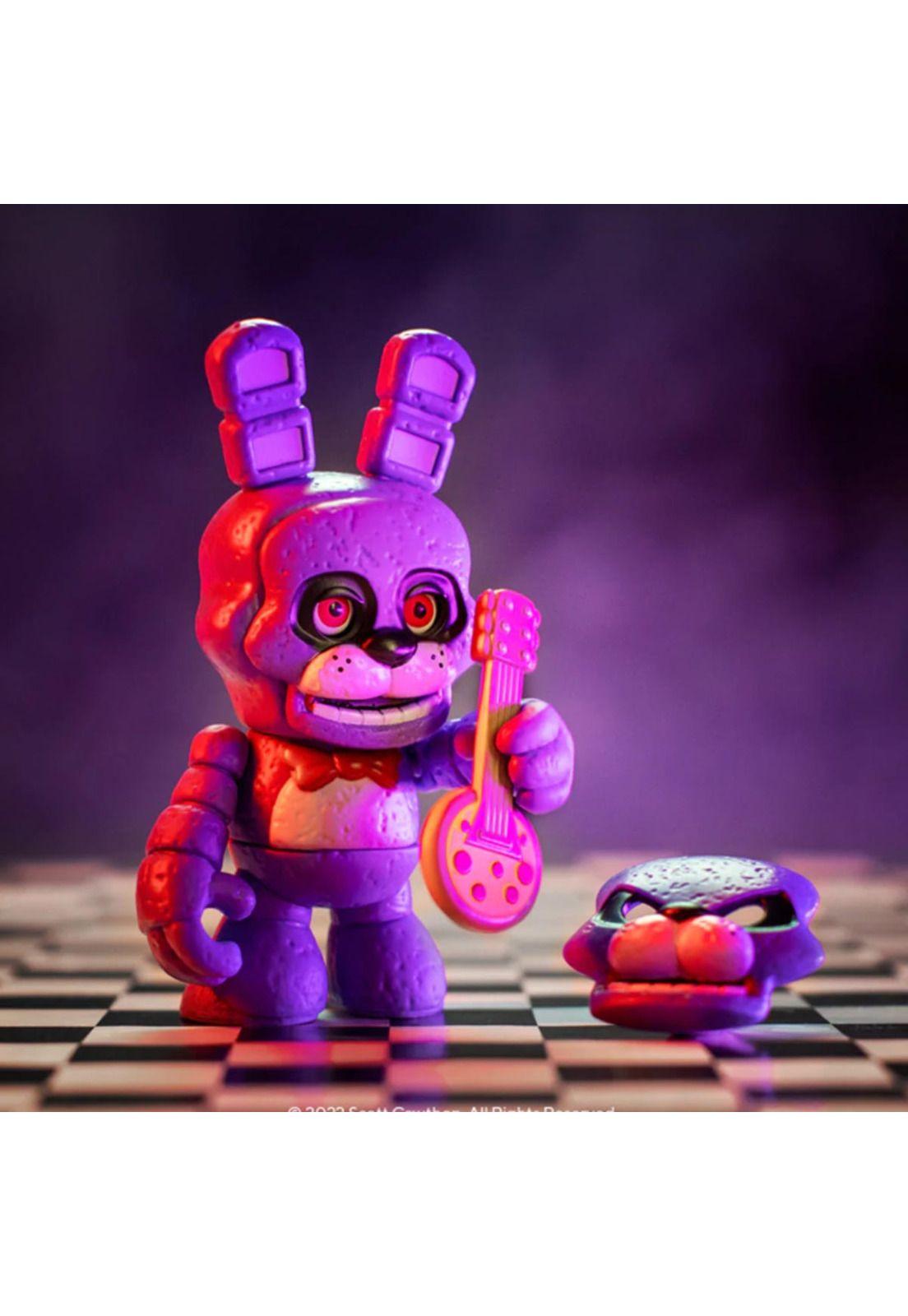 Funko Snap Five Nights at Freddys Bonnie-2