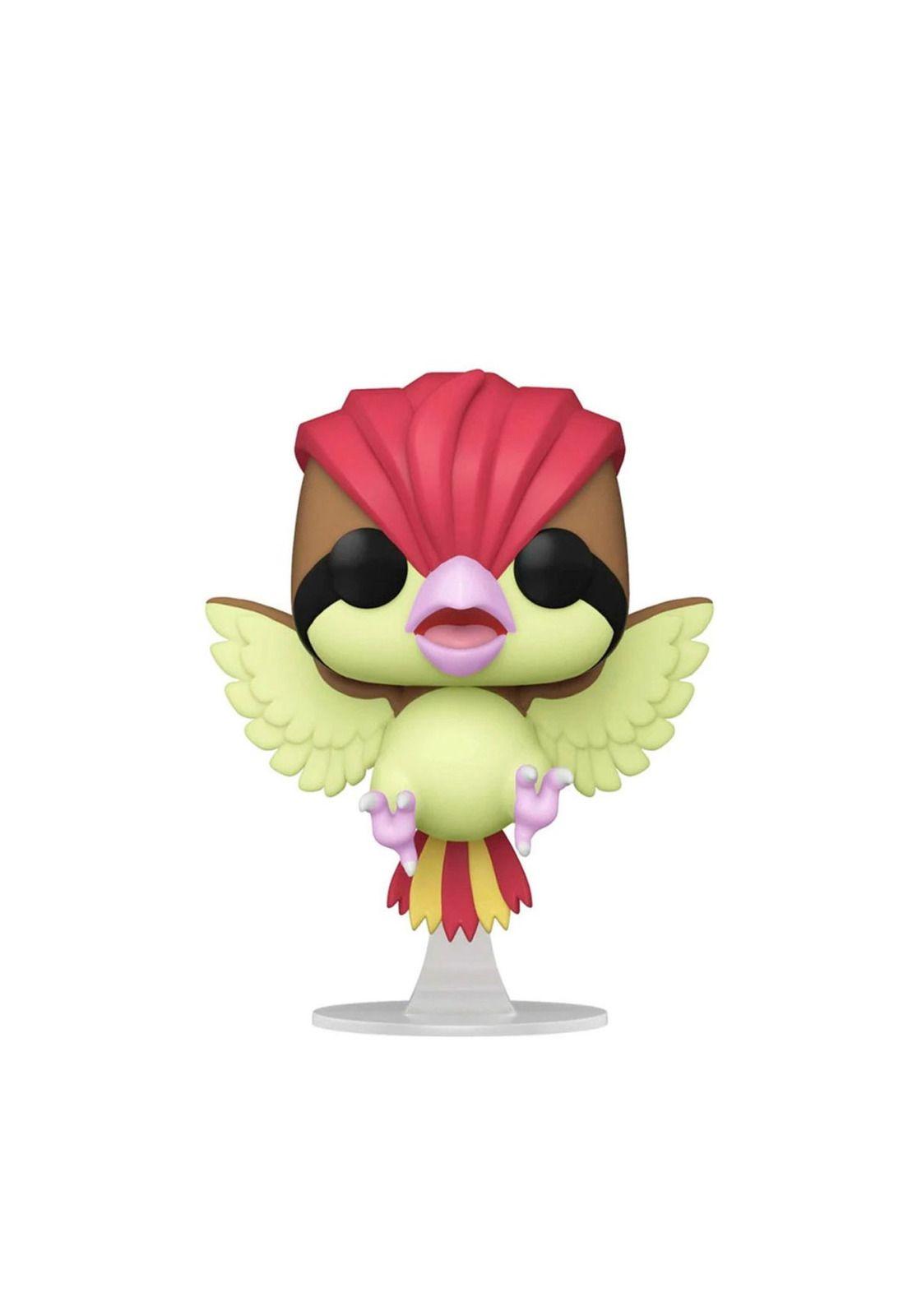 Funko Pop Games Pokemon Pidgeotto 849-1