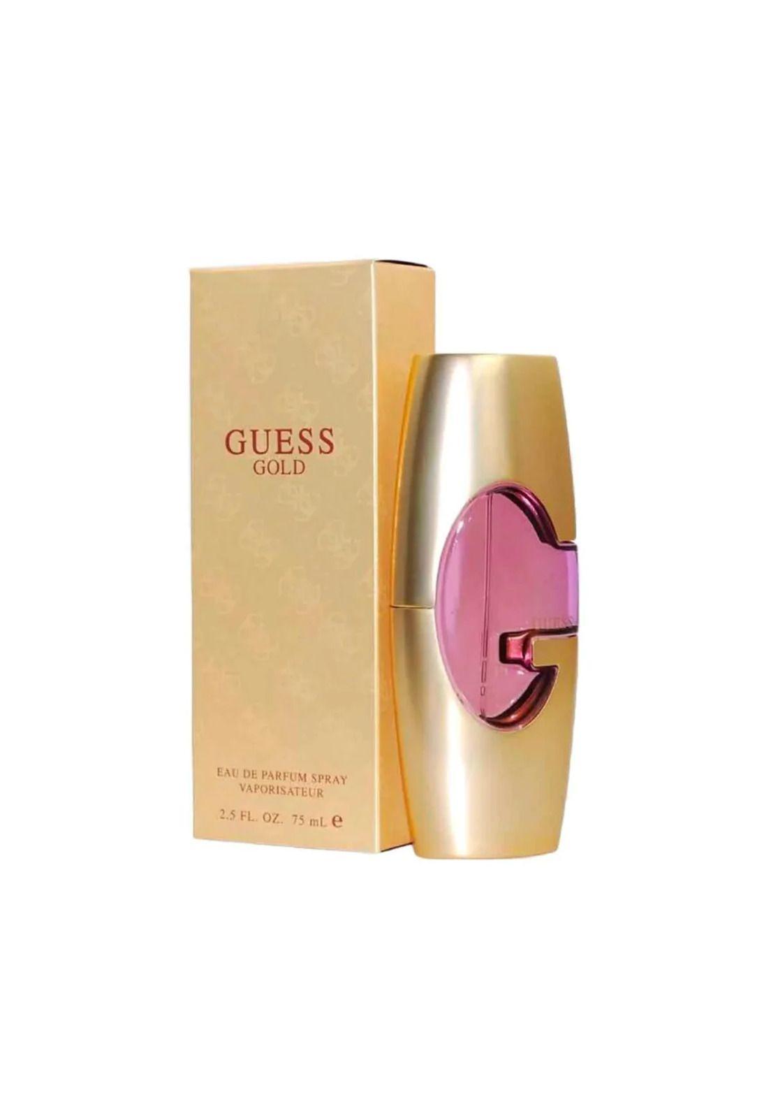 Guess Gold EDP Dama 75 ML-0