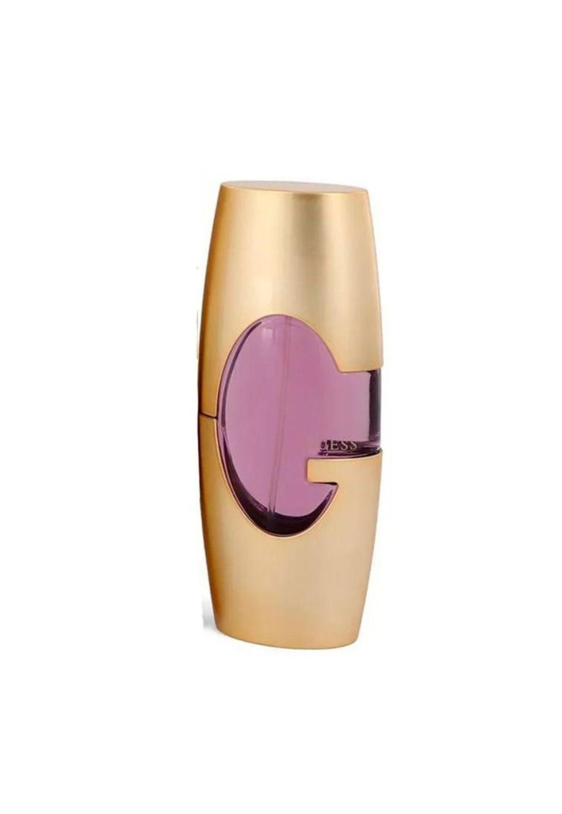 Guess Gold EDP Dama 75 ML-1