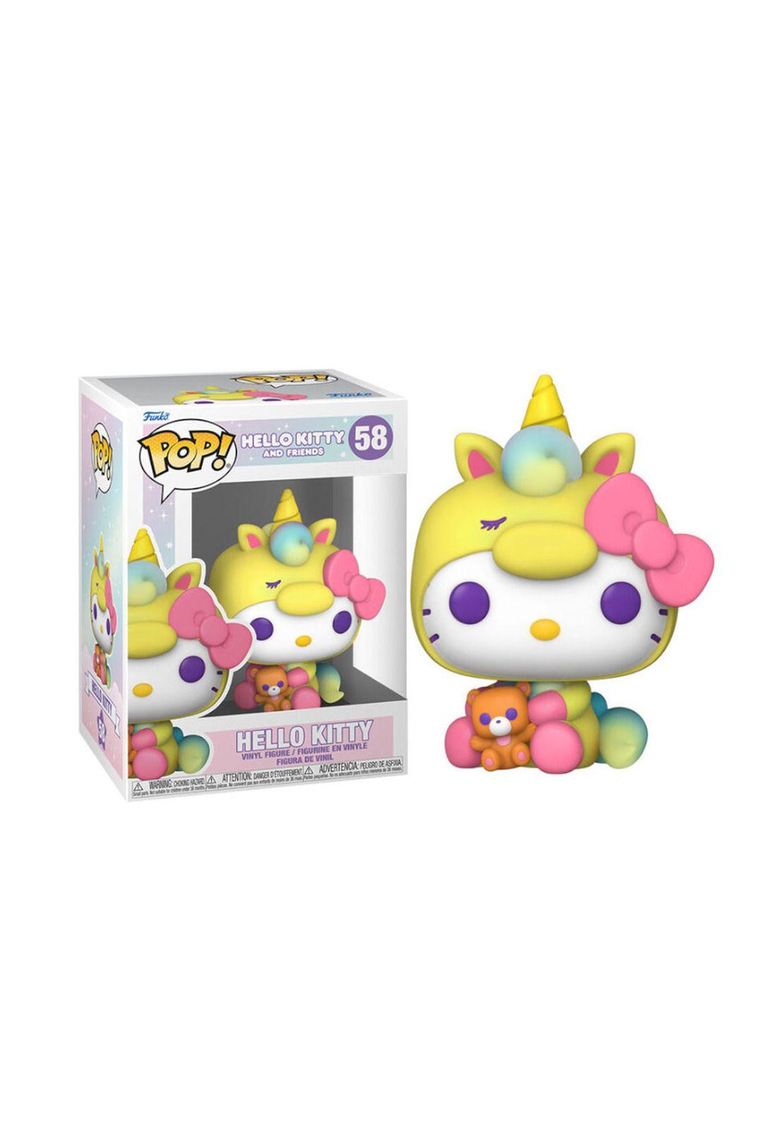 Funko Pop Sanrio Hello Kitty and Friends Hello Kitty 58-0