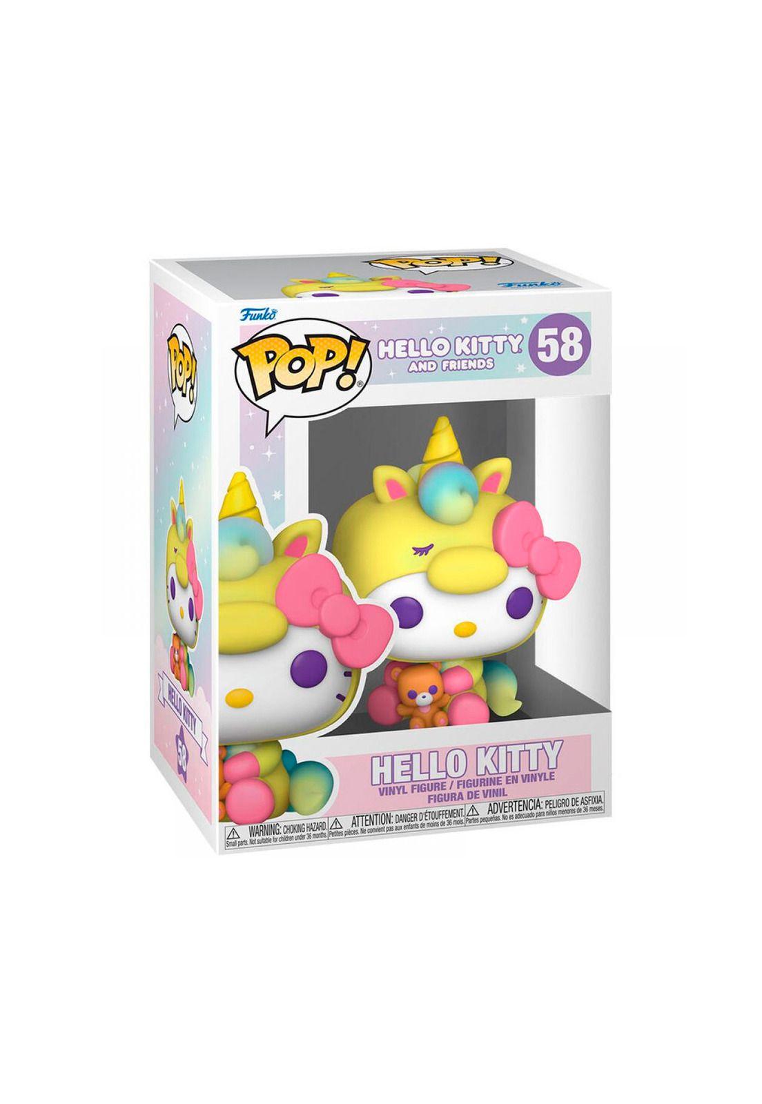 Funko Pop Sanrio Hello Kitty and Friends Hello Kitty 58-3