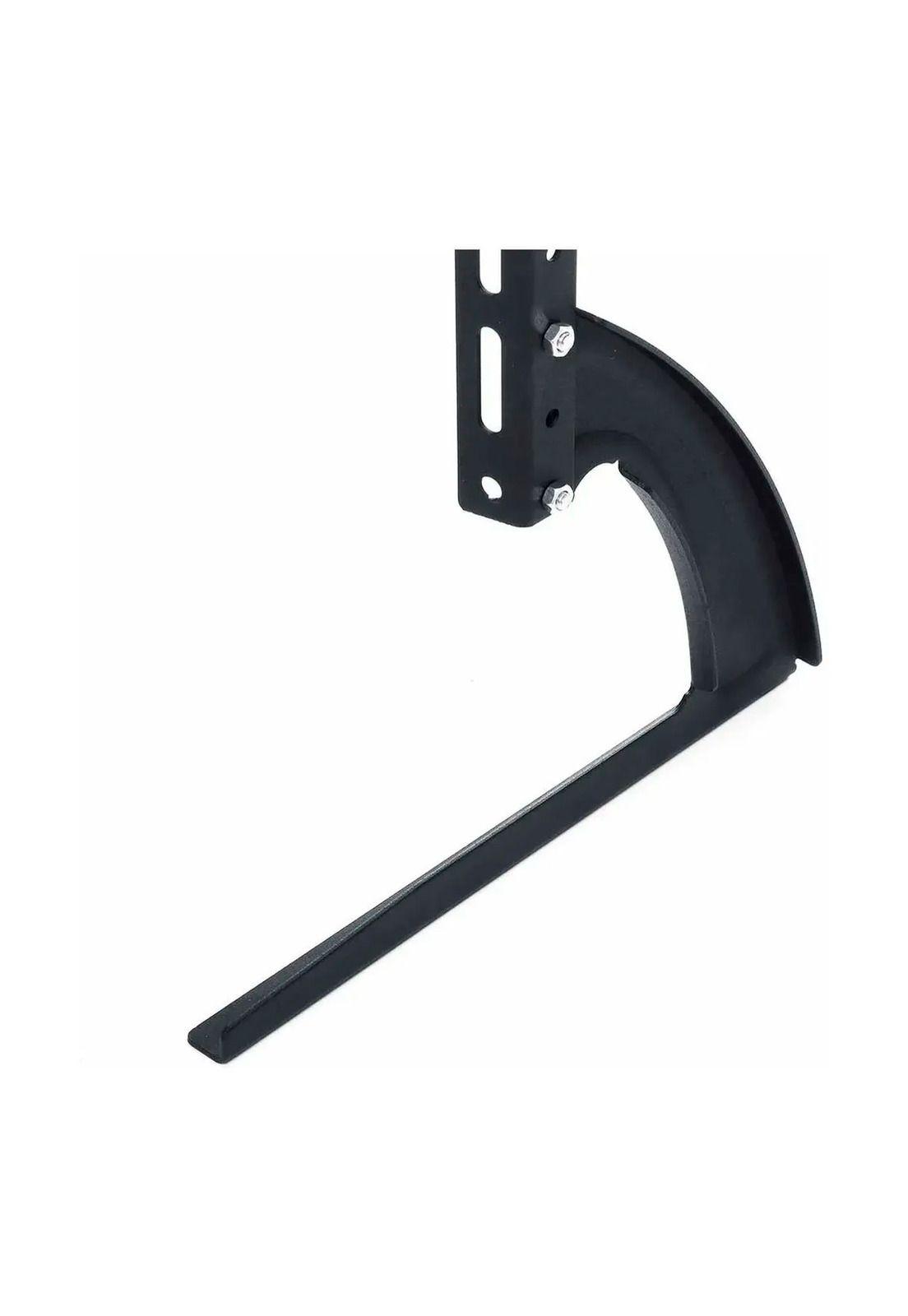 Soporte Universal Base Stand De Tv Movil 26 A 37 Pulgadas-1