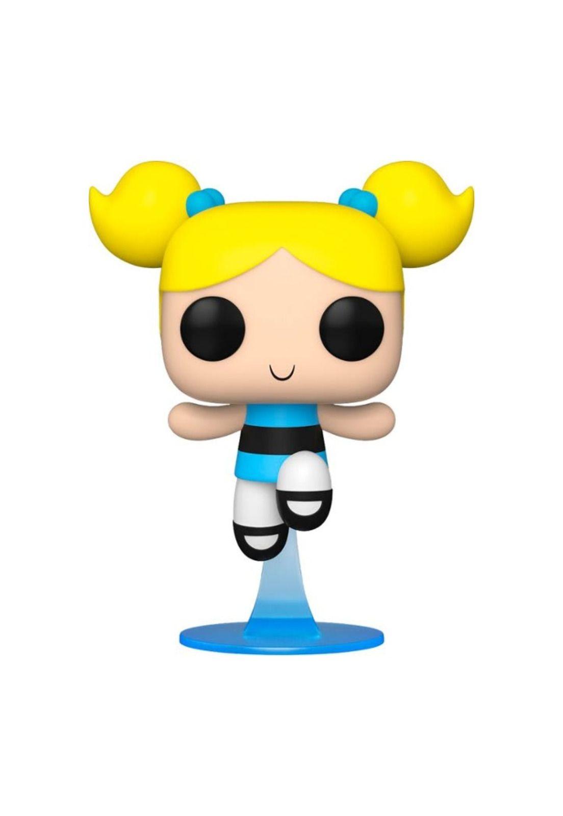 Funko Pop Animation - Chicas Superpoderosas - Burbuja 1081-1