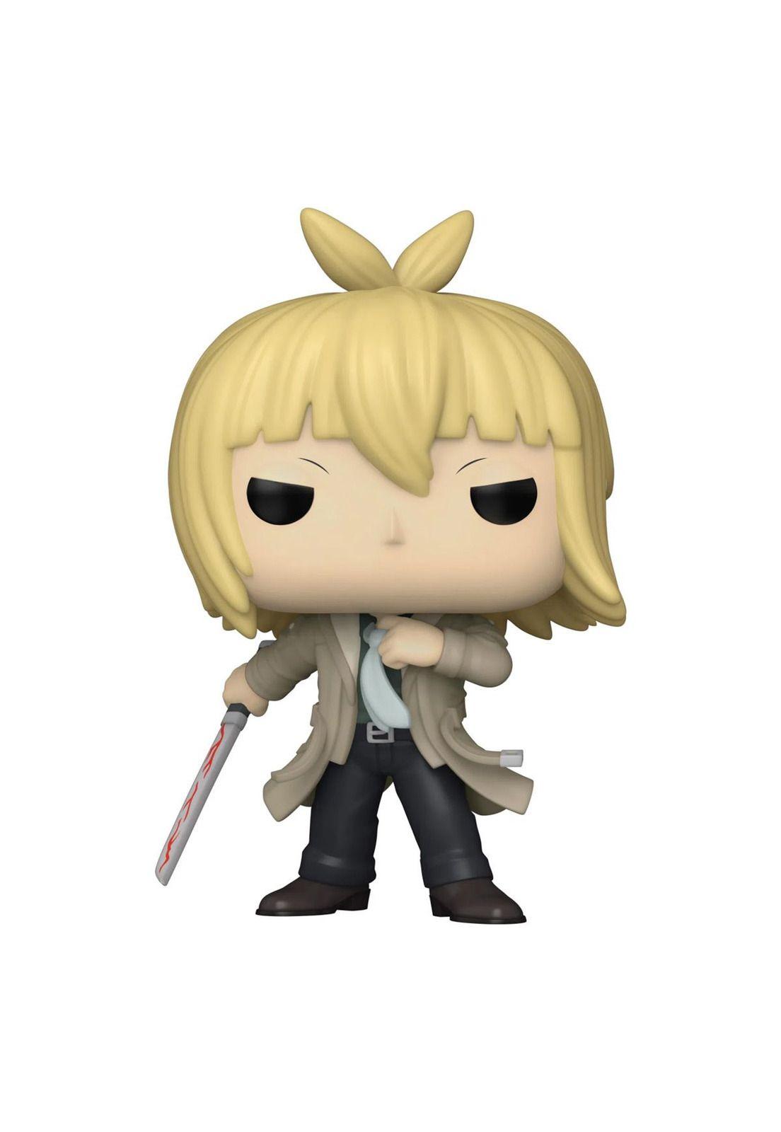 Funko Pop Animation Tokyo Ghoul Re Ginshi Shirazu 1128-2