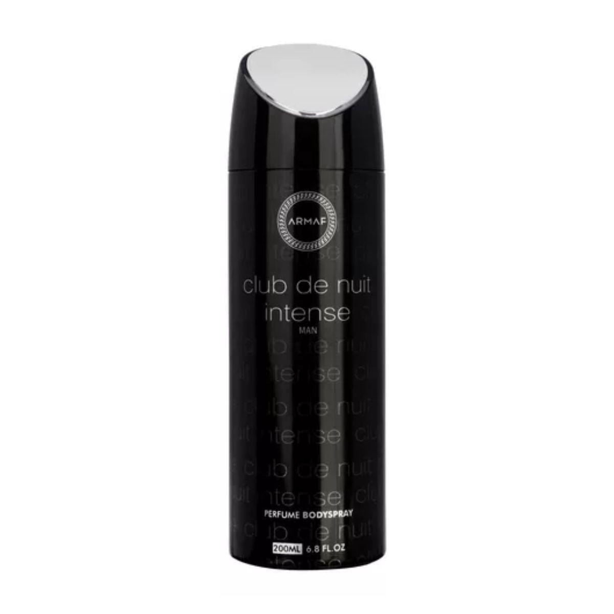 Club De Nuit Man Desodorante 200ml Armaf-0