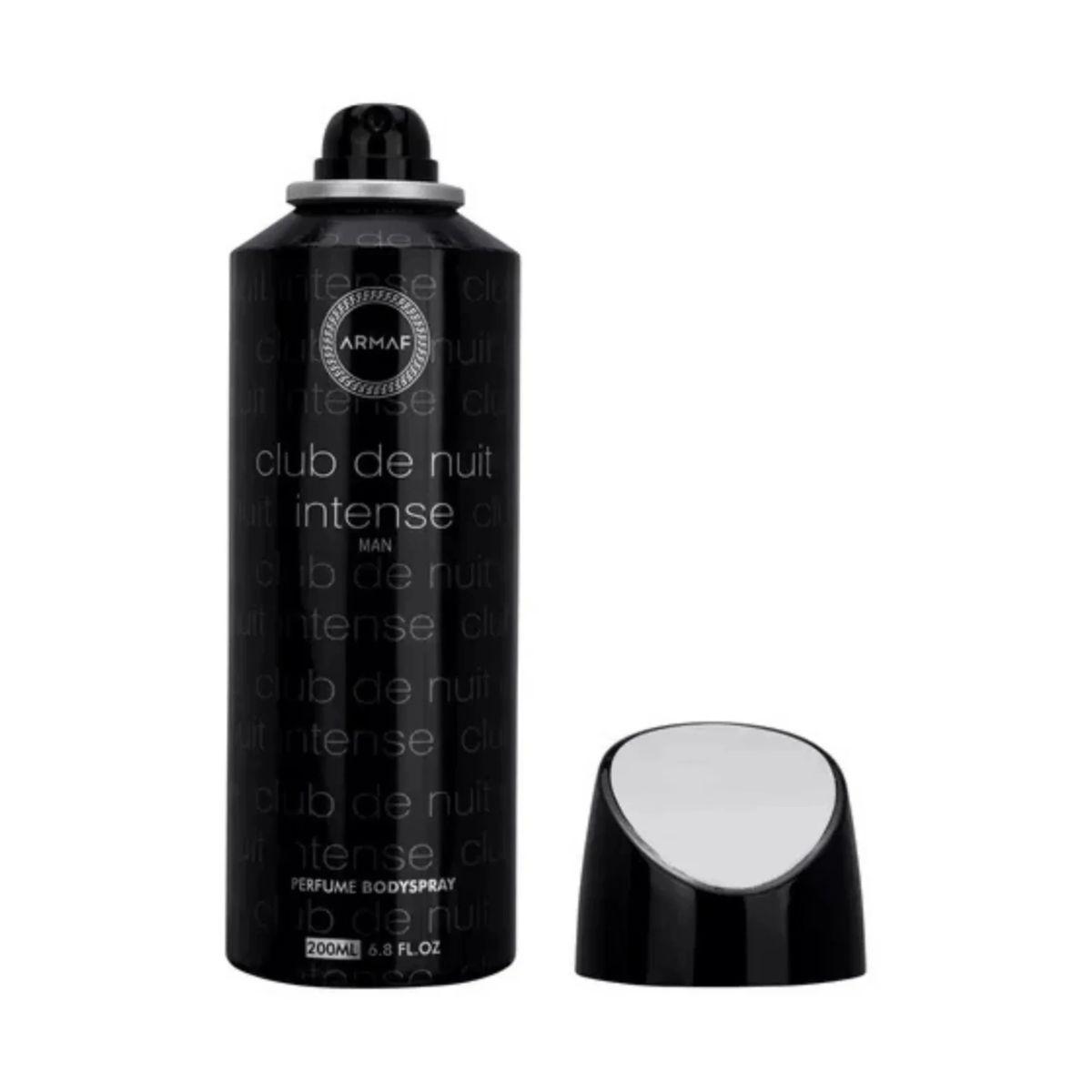 Club De Nuit Man Desodorante 200ml Armaf-1