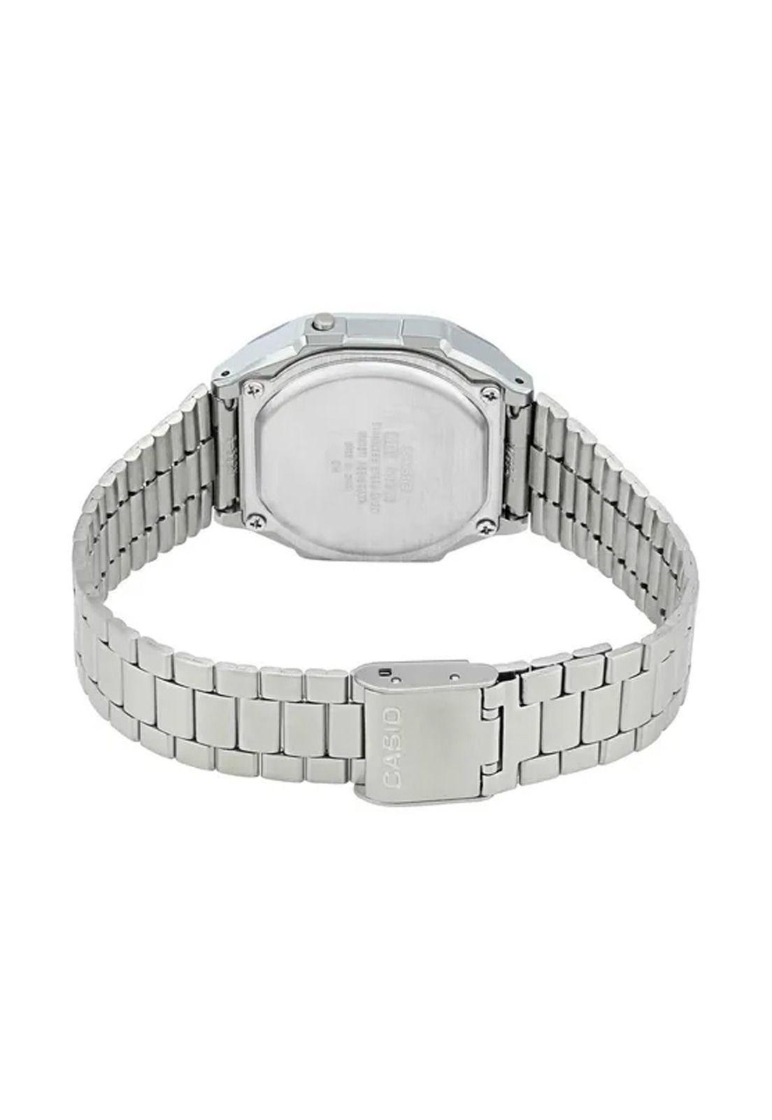 Reloj Casio Digital Varon A-168WEC-3-2
