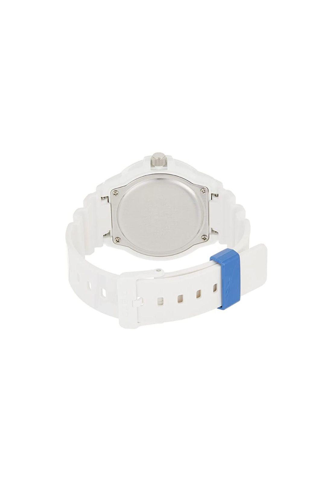Reloj Casio Analogo Varon MRW-200HC-7B2V-1