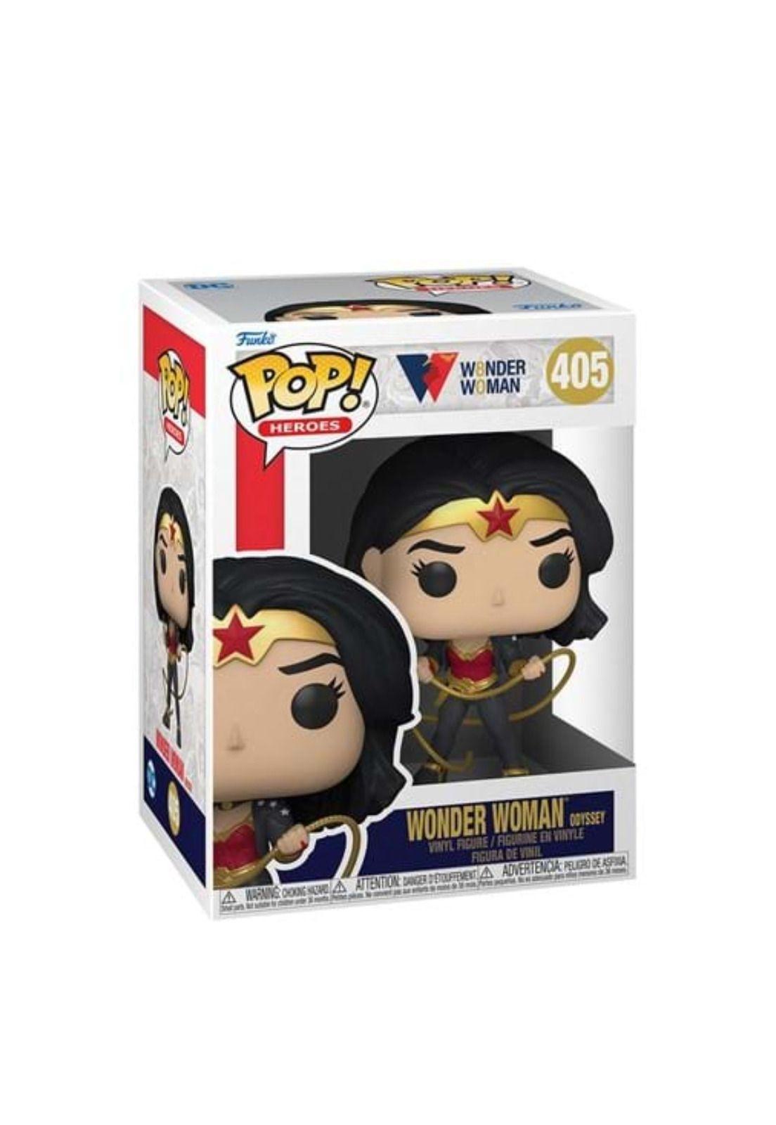 Funko Pop Heroes - Wonder Woman Odyssey 405-1