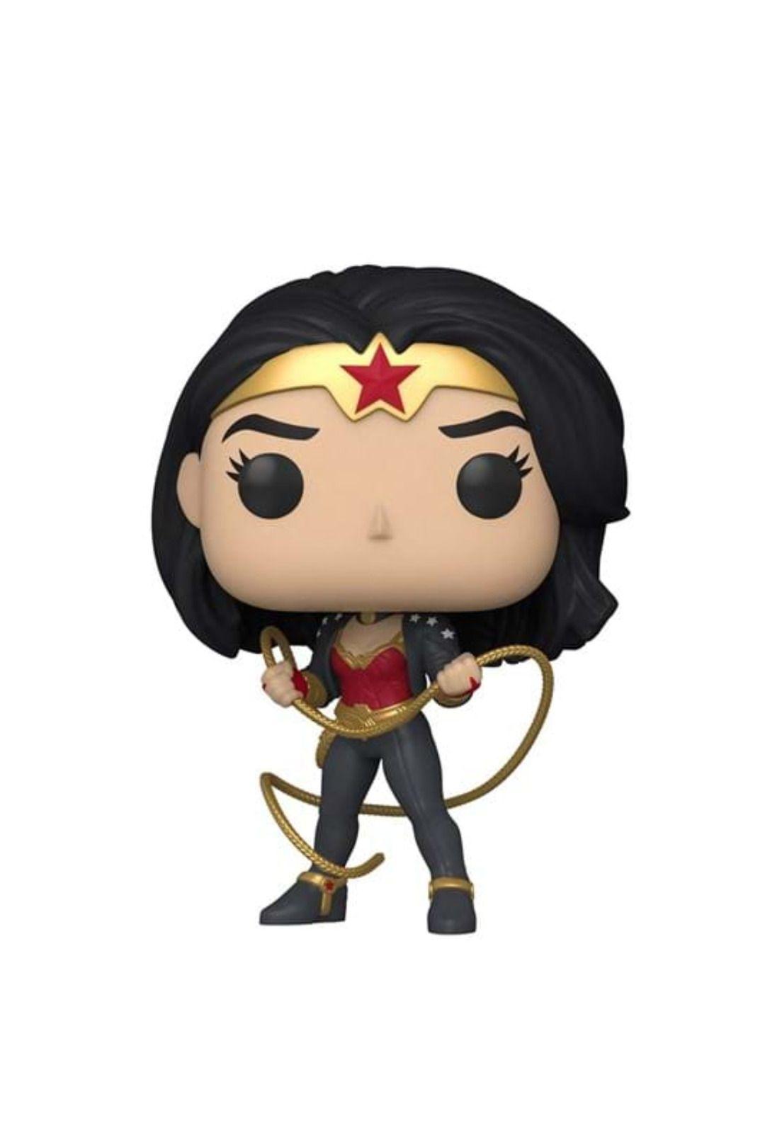 Funko Pop Heroes - Wonder Woman Odyssey 405-2