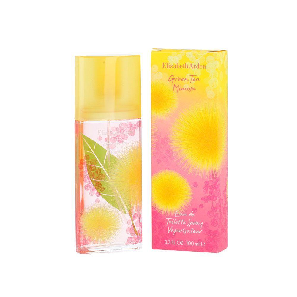 Green Tea Mimosa EDT Dama 100 ML-0