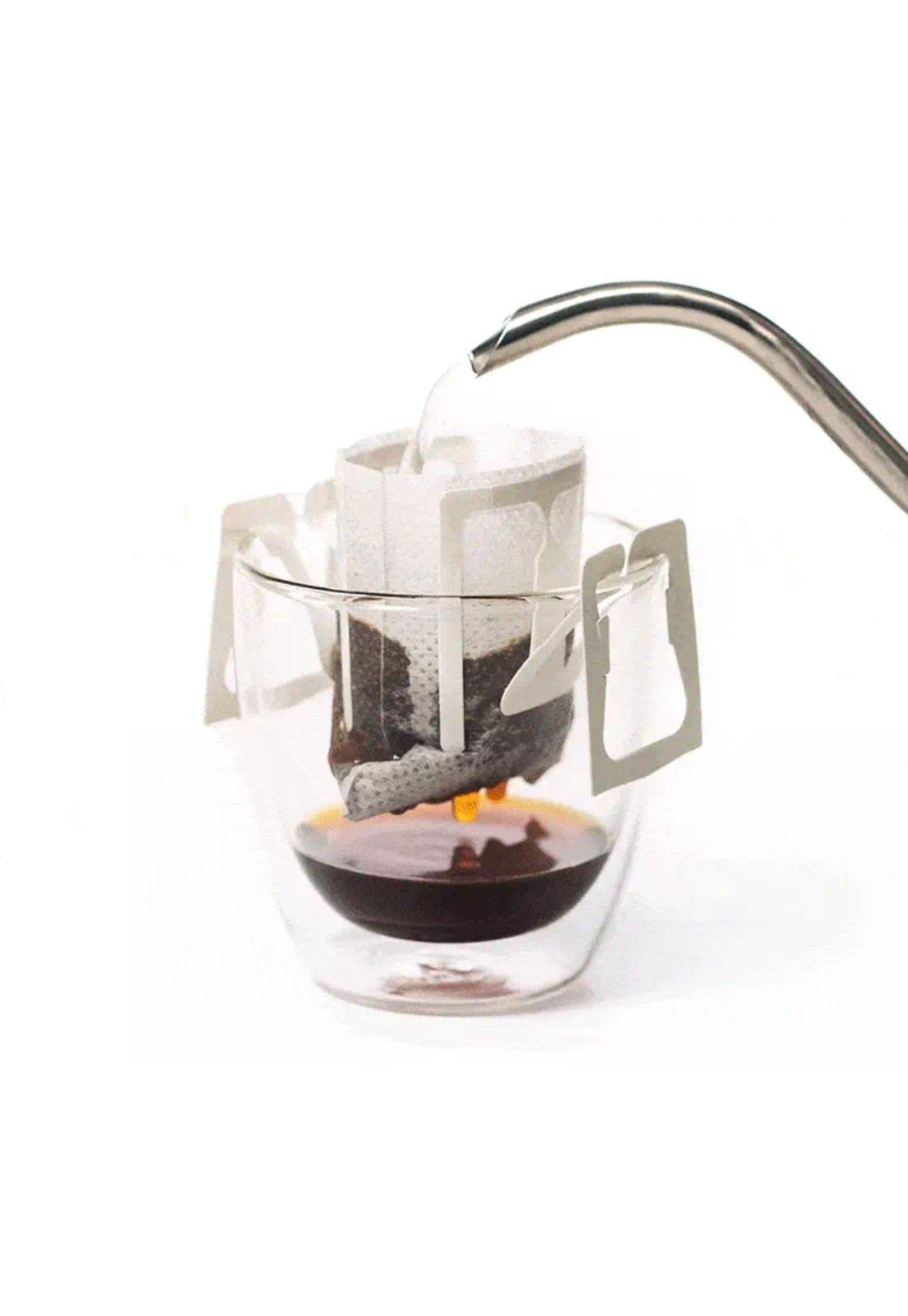 Drip Coffee Santa Rosa X10 Café Señor K-2