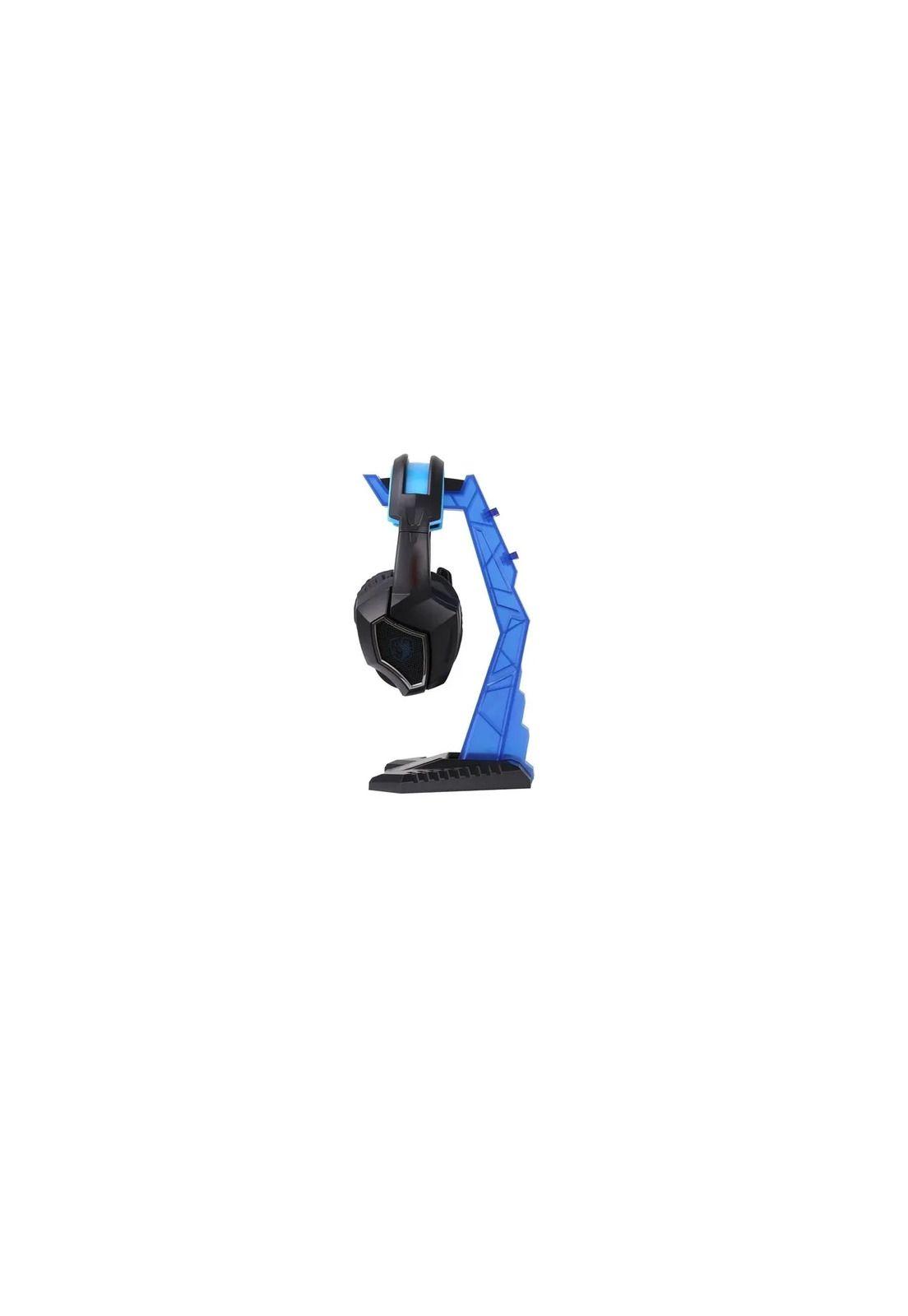 Soporte Stand Para Audifono Gamer Onikuma Color Azul-1
