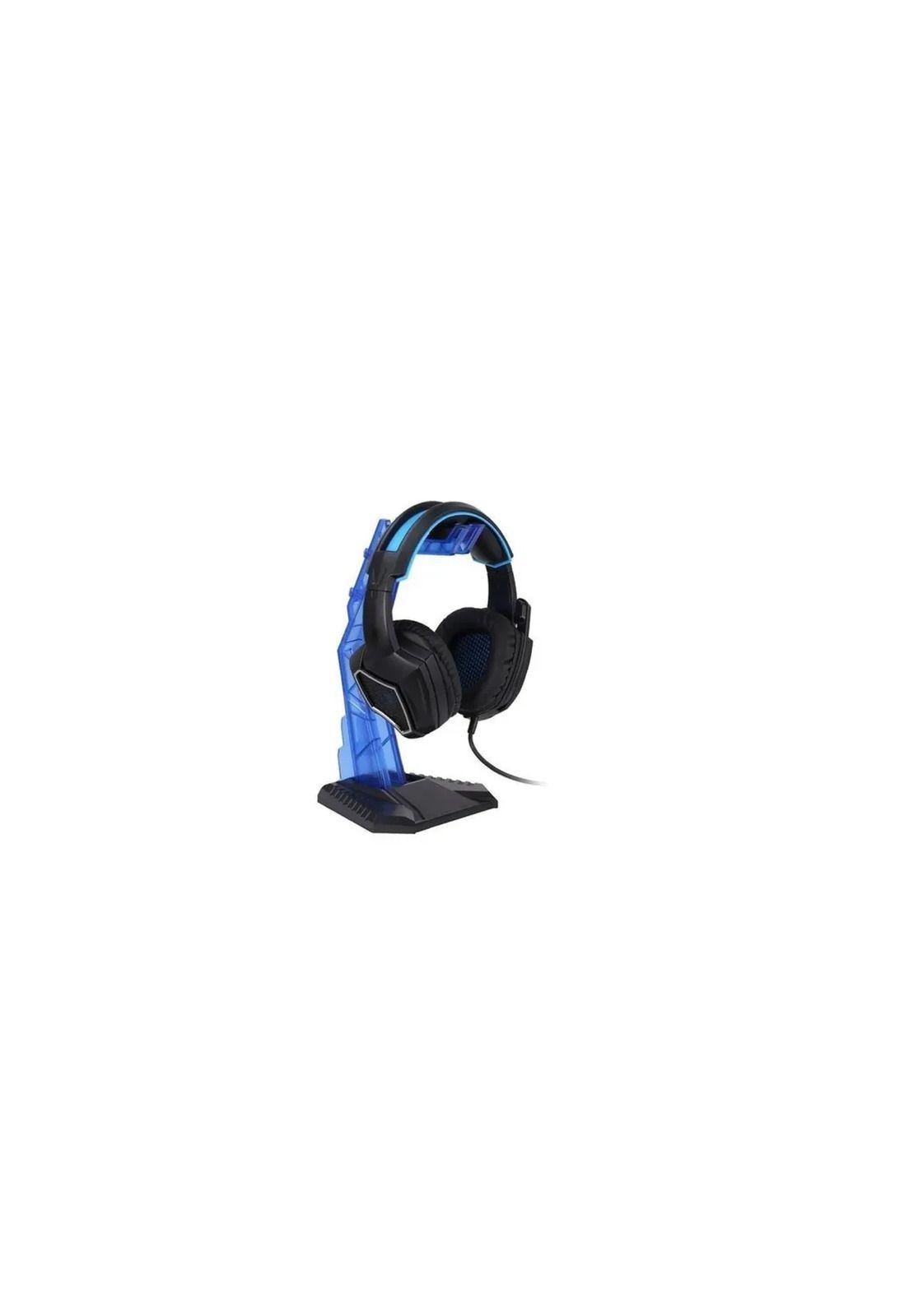 Soporte Stand Para Audifono Gamer Onikuma Color Azul-2