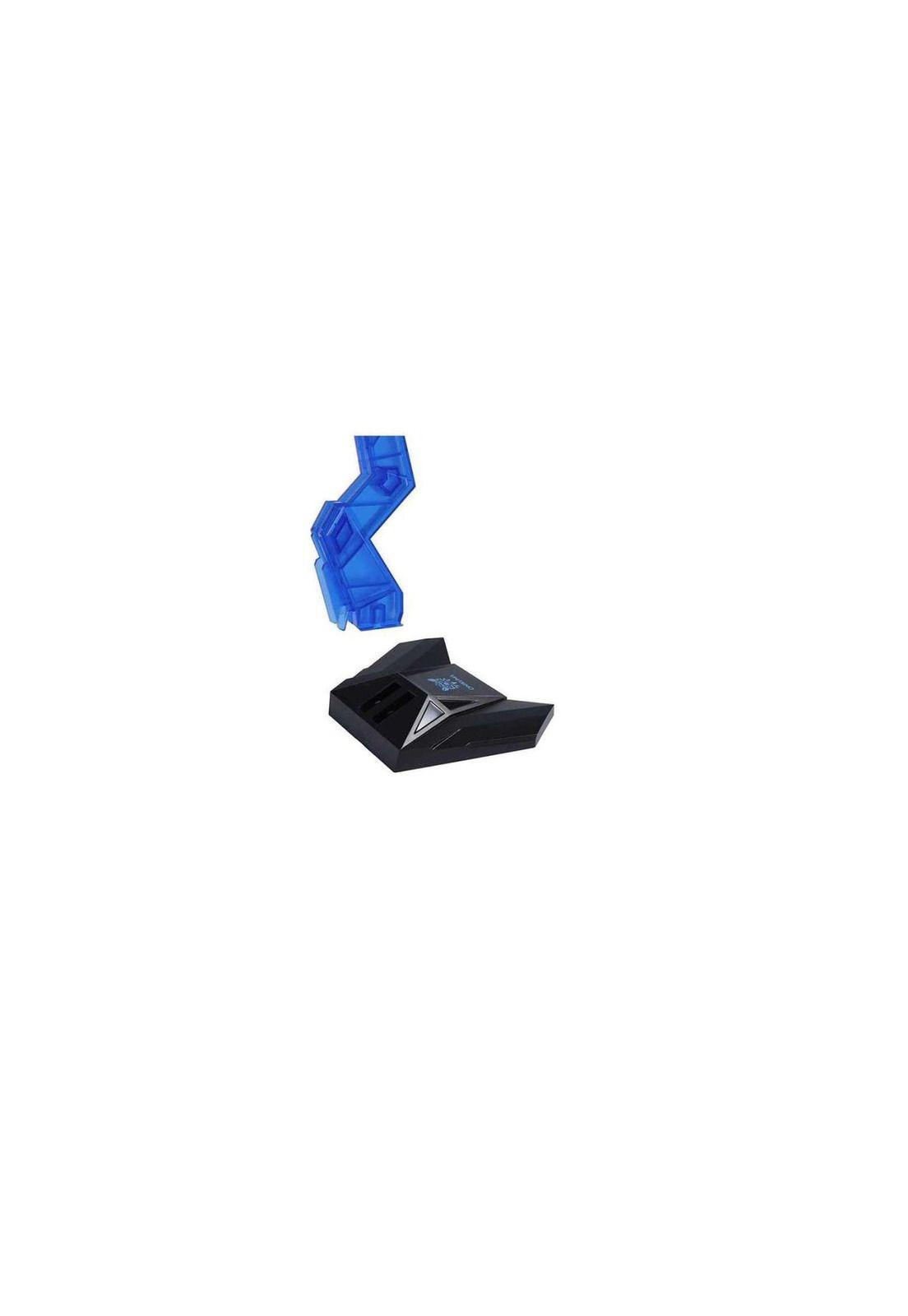 Soporte Stand Para Audifono Gamer Onikuma Color Azul-4