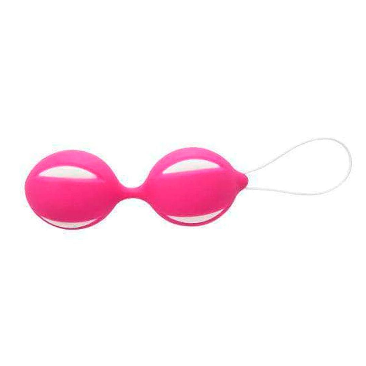 Bolas Chinas On Ejercicios Kegel Fortalece Piso Pelvico 10cm-2