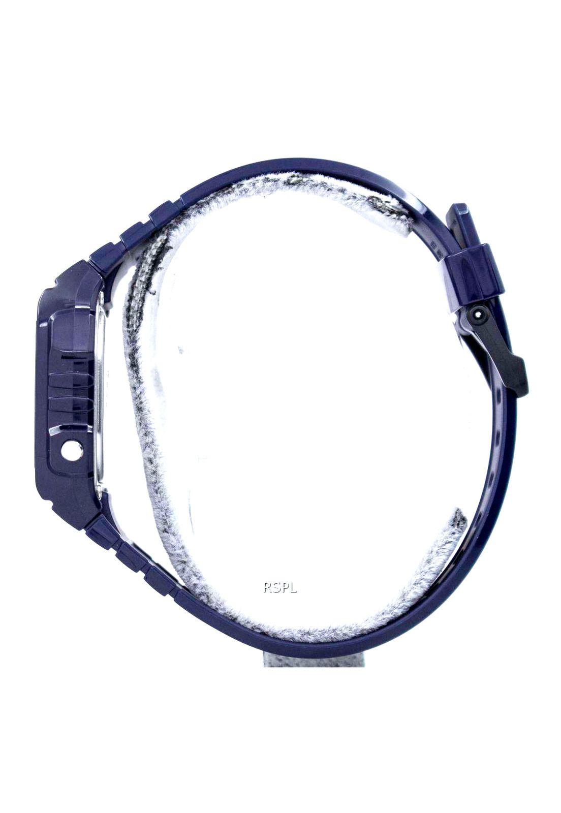 Reloj Casio Digital Varon W-215H-2AV-3