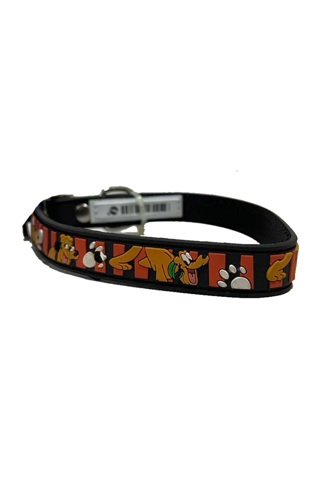 Collar Para Perros Diseño Pluto 2 X 46 Cm Disney Pets-0
