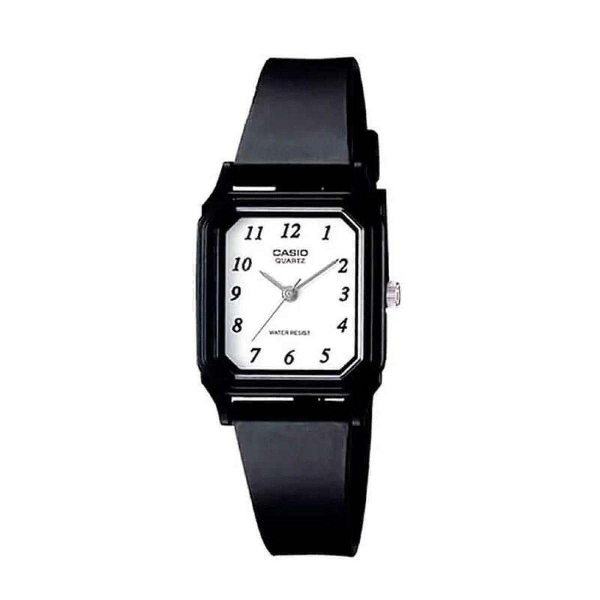 Reloj Casio Analogo Mujer LQ-142-7B-0