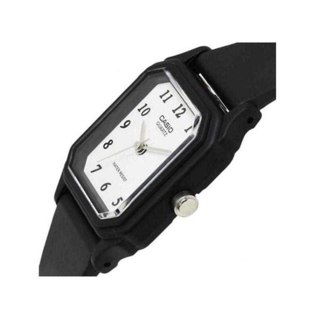 Reloj Casio Analogo Mujer LQ-142-7B-1