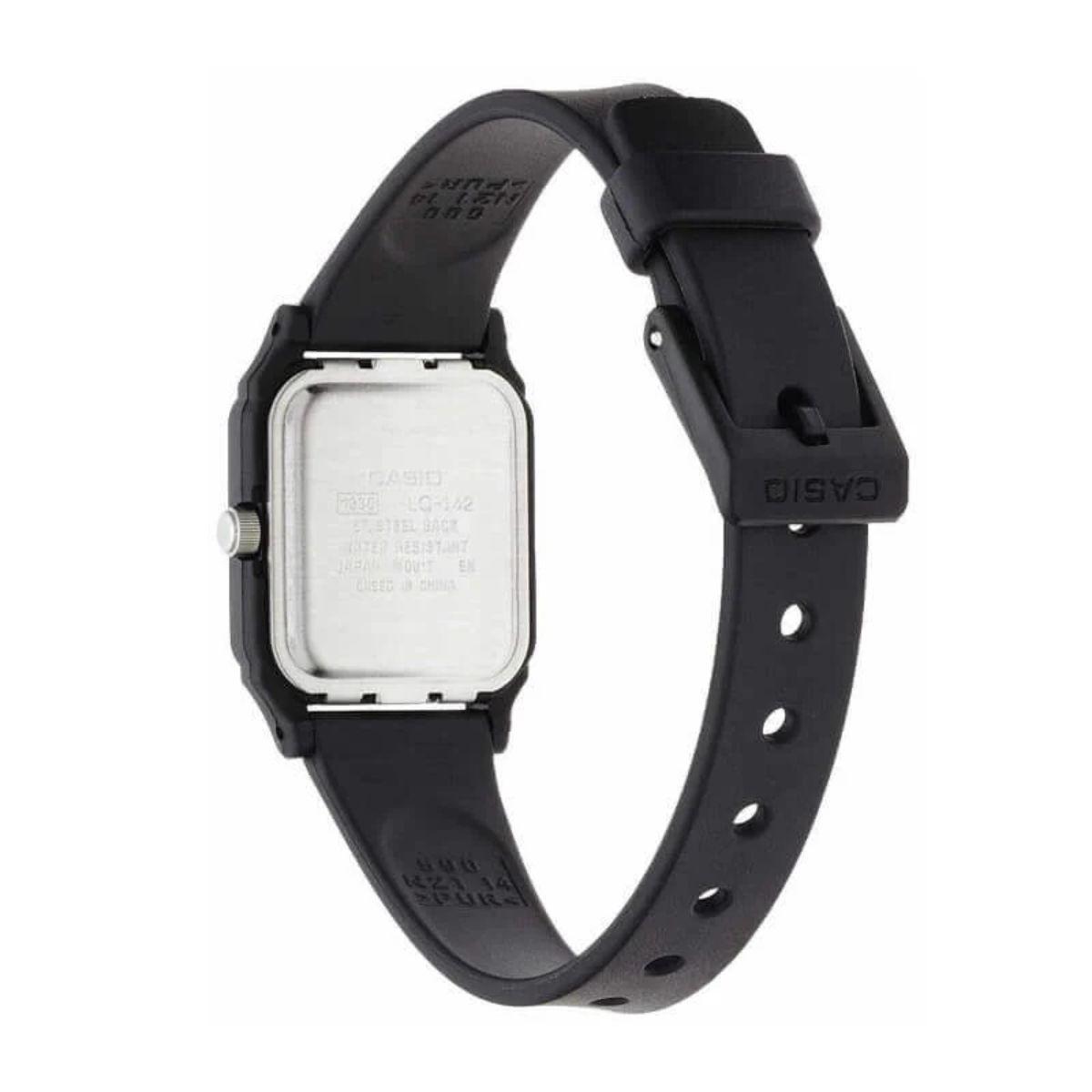 Reloj Casio Analogo Mujer LQ-142-7B-2
