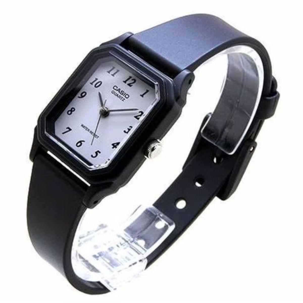 Reloj Casio Analogo Mujer LQ-142-7B-3