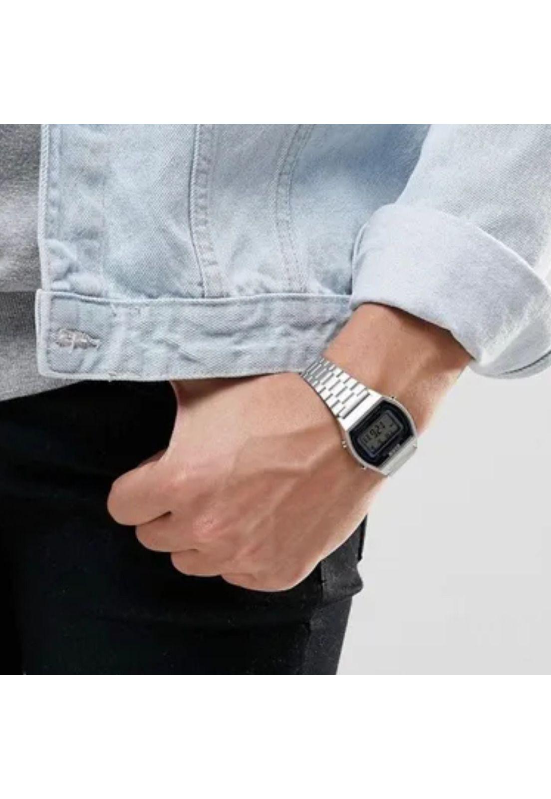 Reloj Casio Digital Varon B-640WD-1AV-1