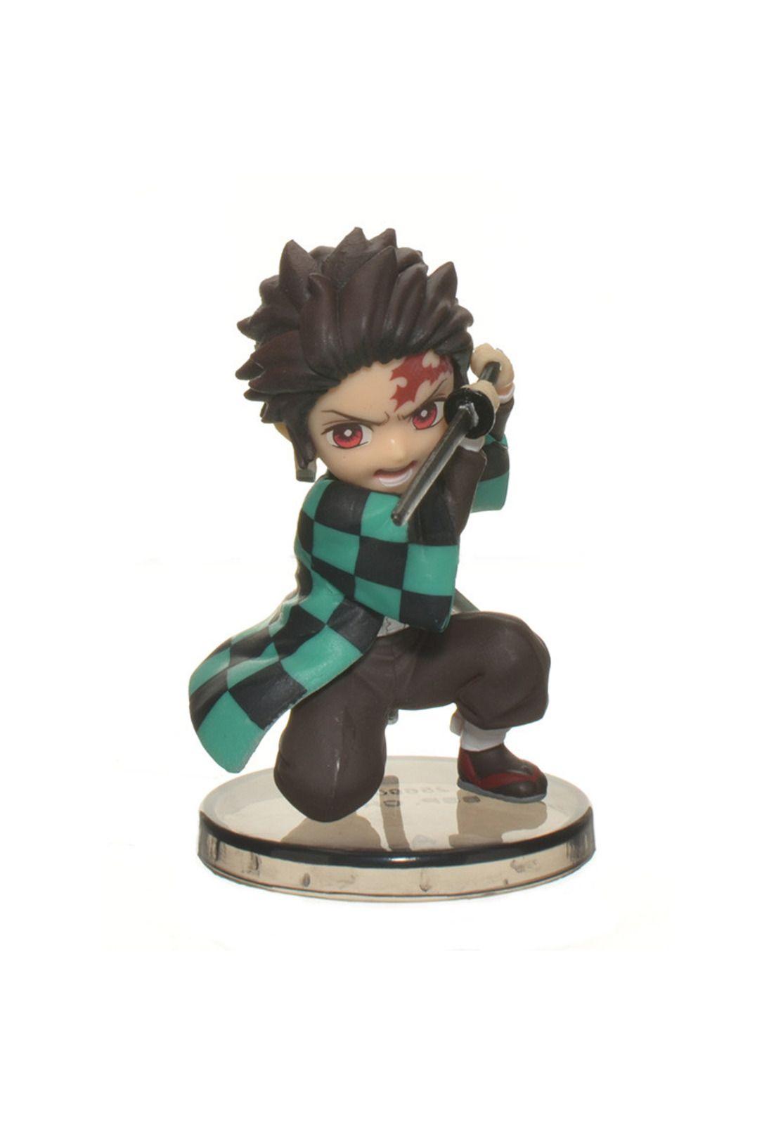 Tanjiro Kamado Demon Slayer Kimetsu No Yaiba Vol 3 Banpresto-0