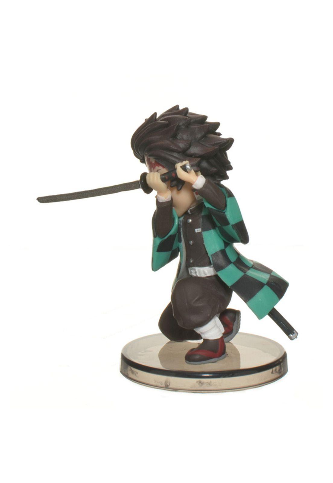 Tanjiro Kamado Demon Slayer Kimetsu No Yaiba Vol 3 Banpresto-1