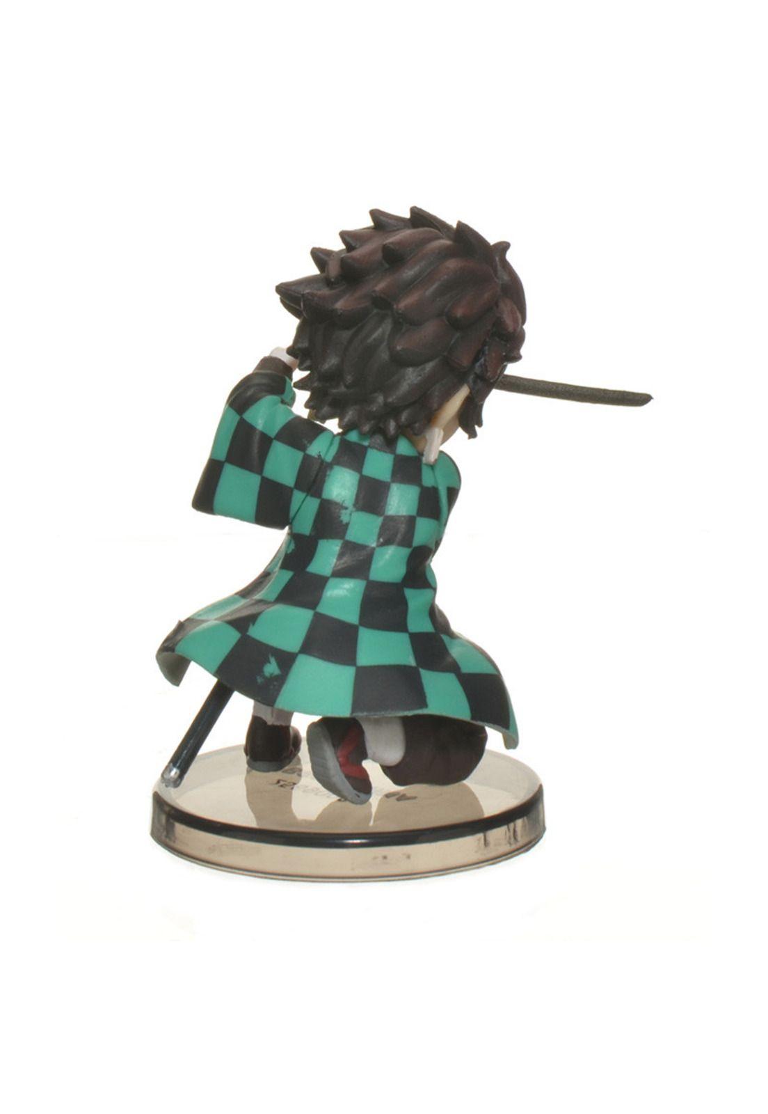 Tanjiro Kamado Demon Slayer Kimetsu No Yaiba Vol 3 Banpresto-2