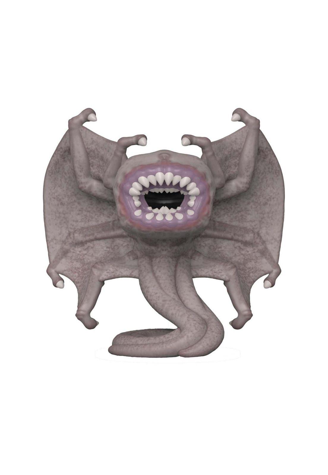 Funko Pop Tv Stranger Things S4 Demo-Bat 1303-2