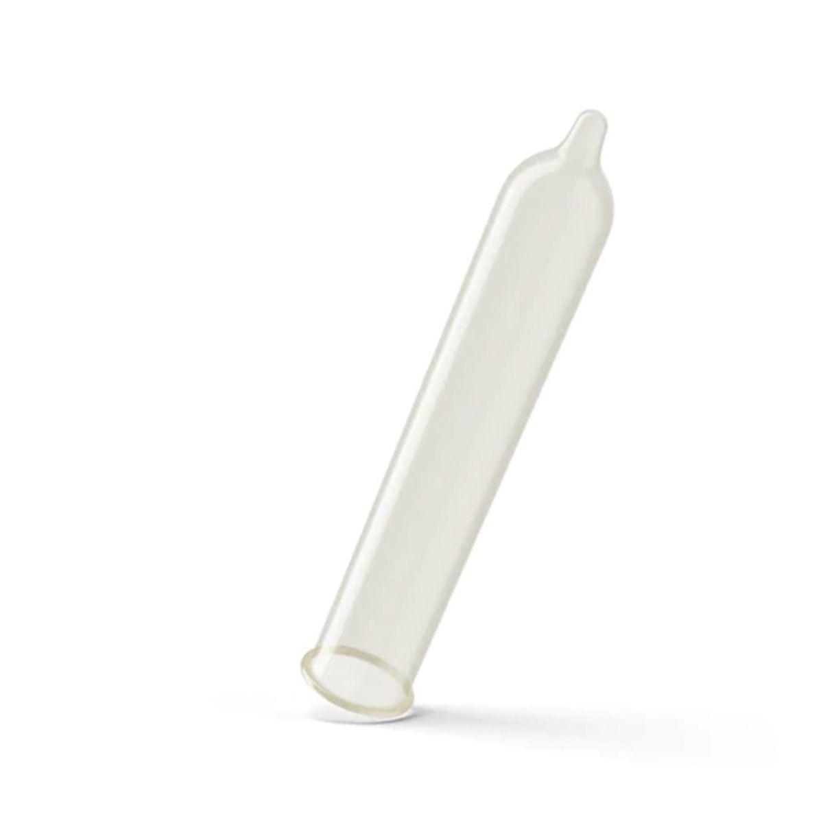 Condones Preservativos Latex Trojan Enz Classic 12 u-4