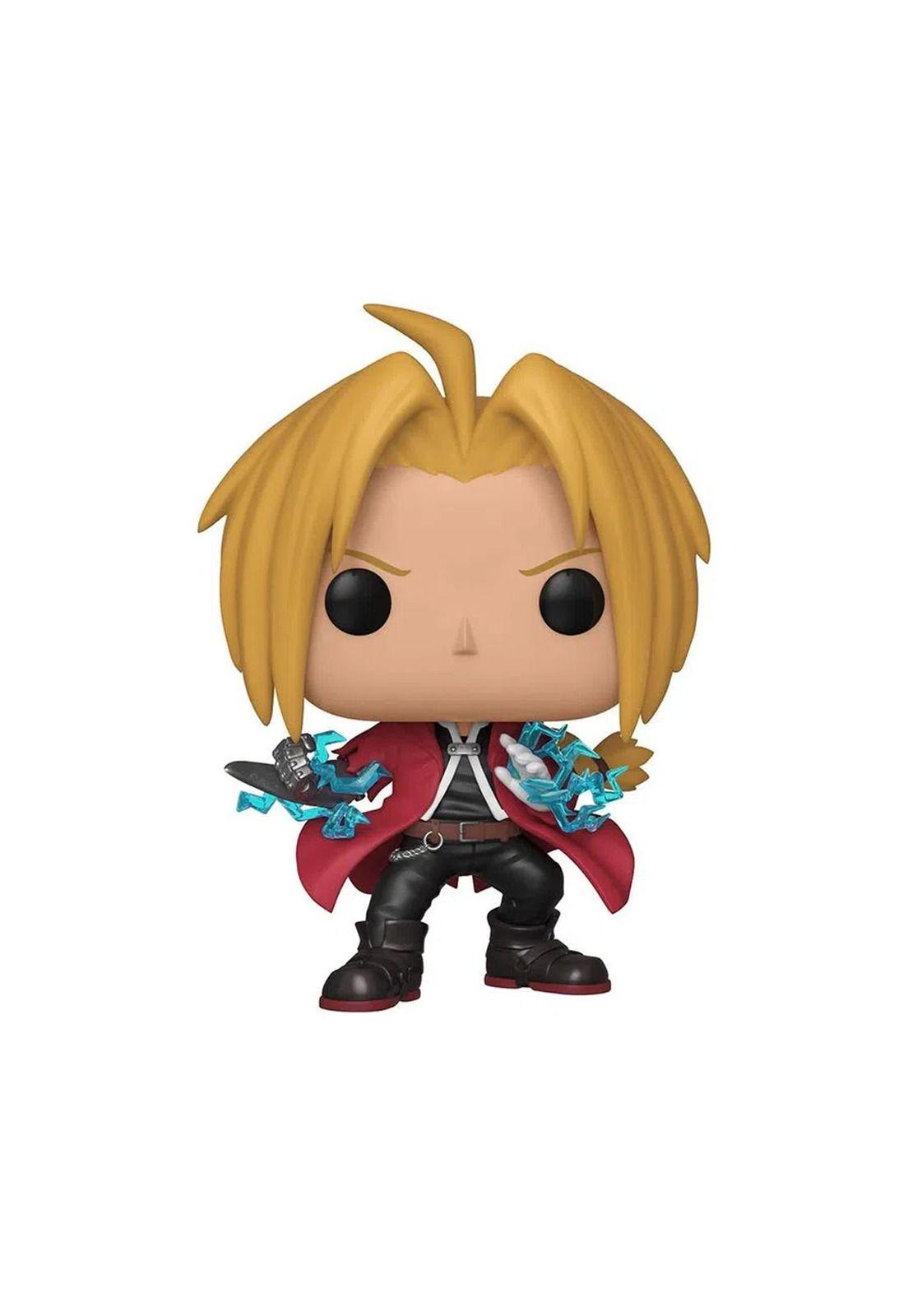 Funko Pop Animation Full Metal Alchemist Edward Elric 391-1