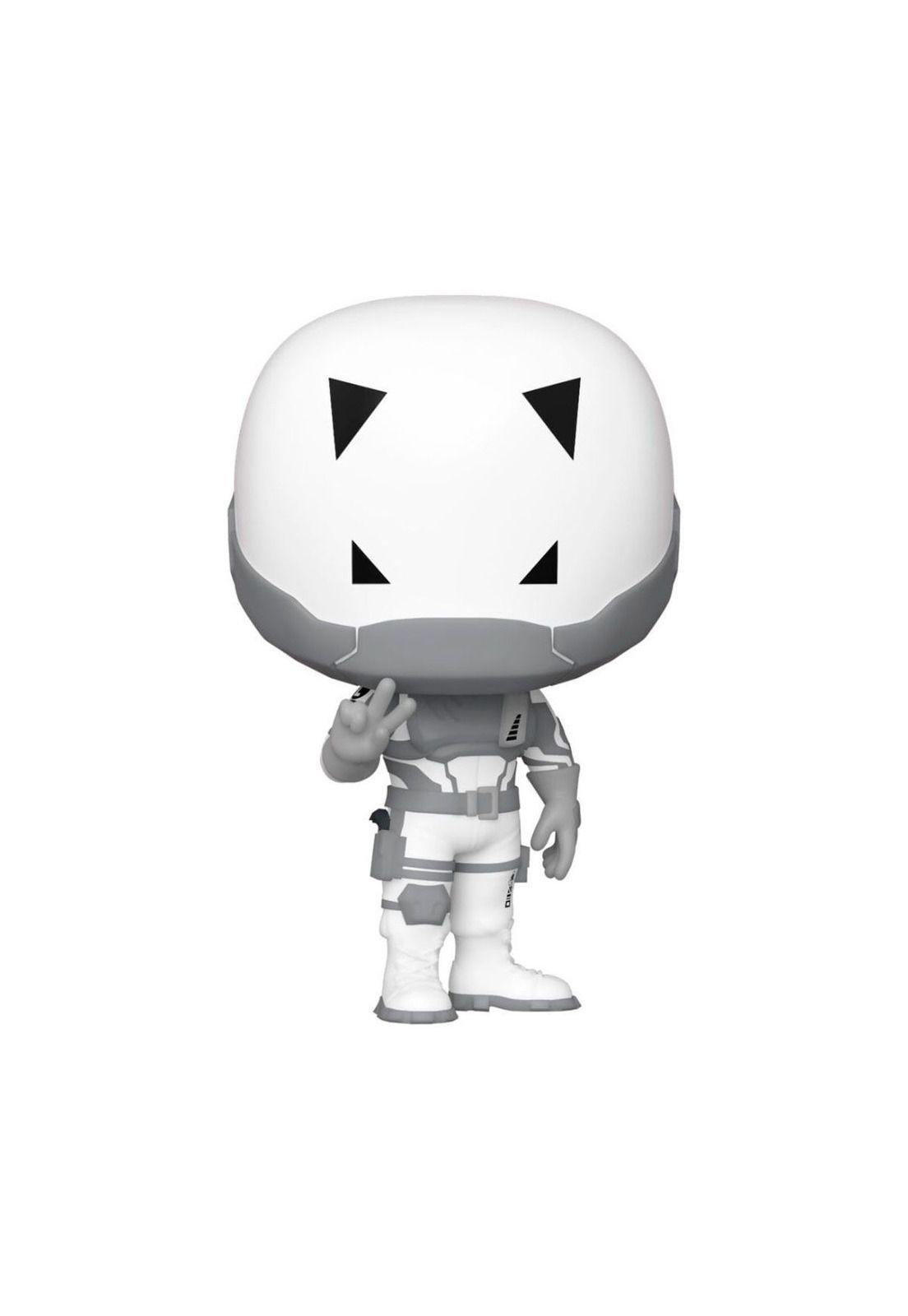 Funko Pop Fortnite - Scratch 615-1
