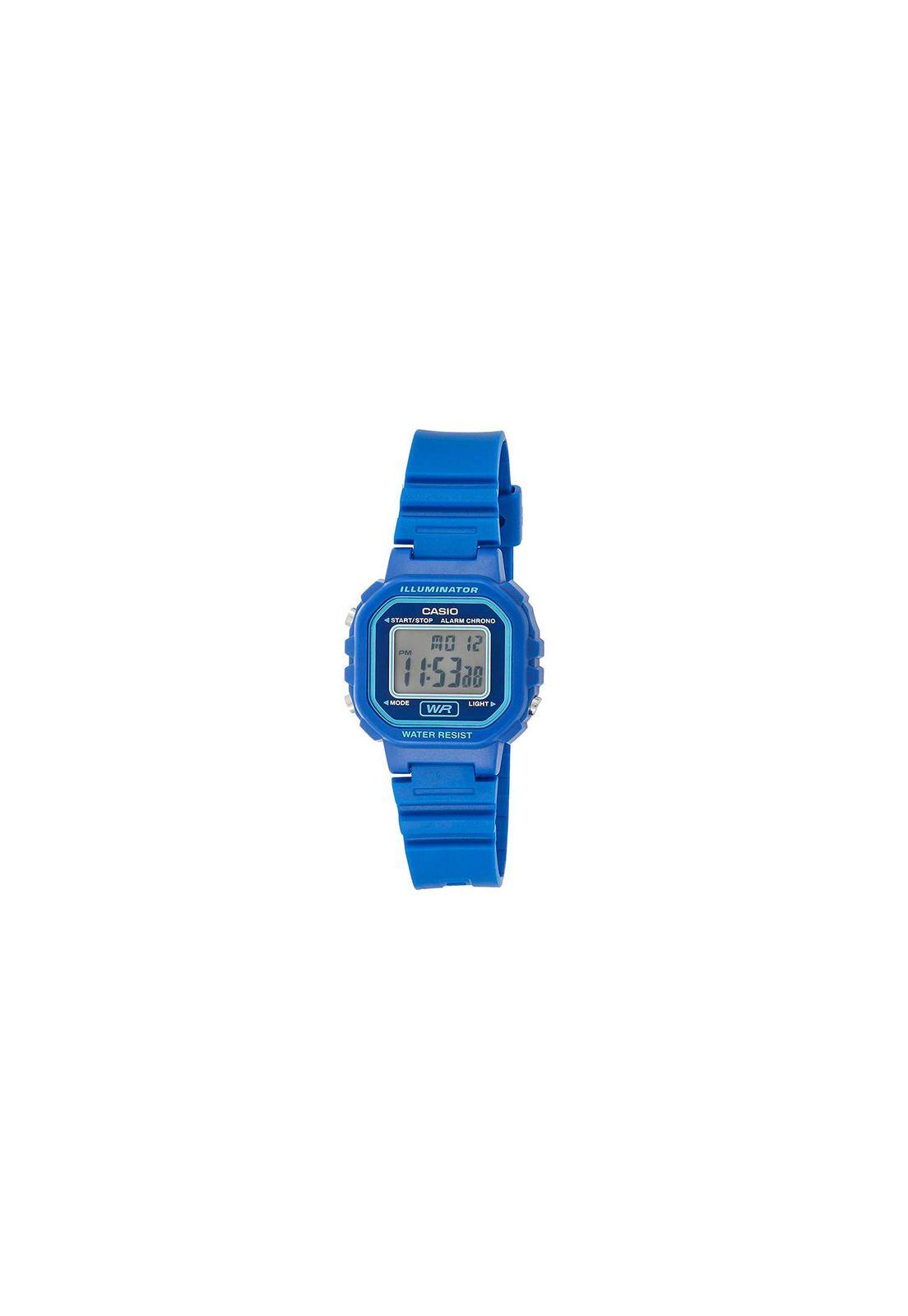 Reloj Mujer Casio Digital LA-20WH-2A-0