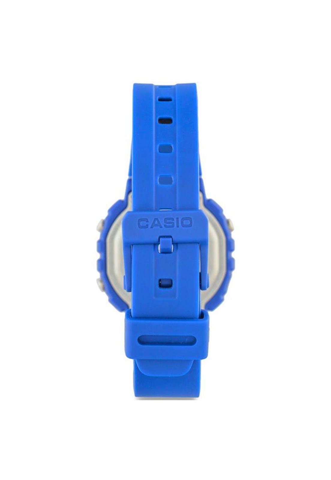 Reloj Mujer Casio Digital LA-20WH-2A-2