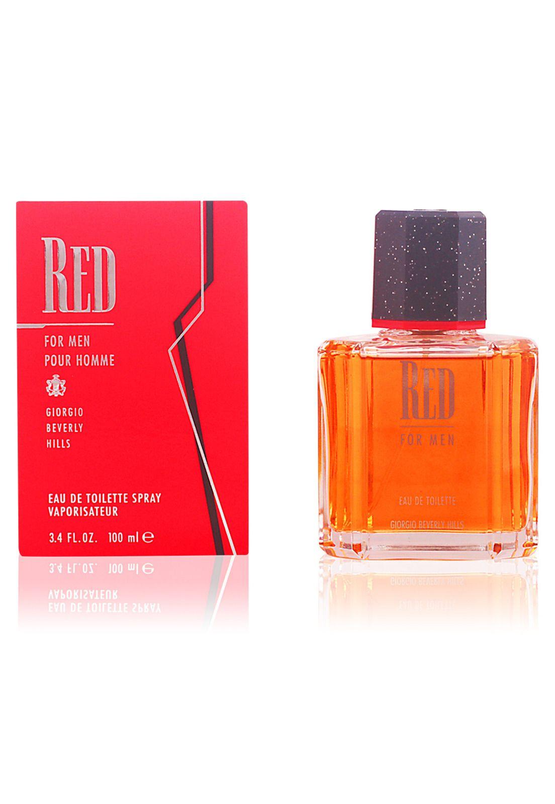 Red Men EDT 100 ML-0