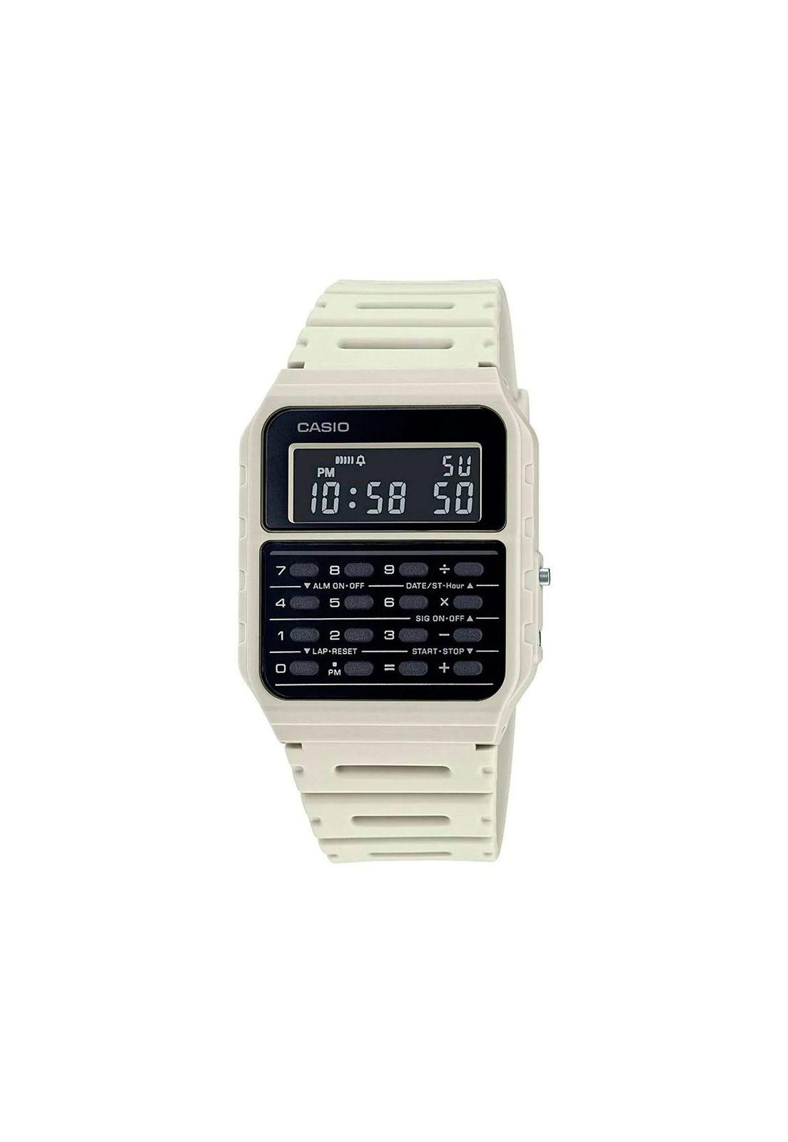 Reloj Casio Digital Varon CA-53WF-8B-0