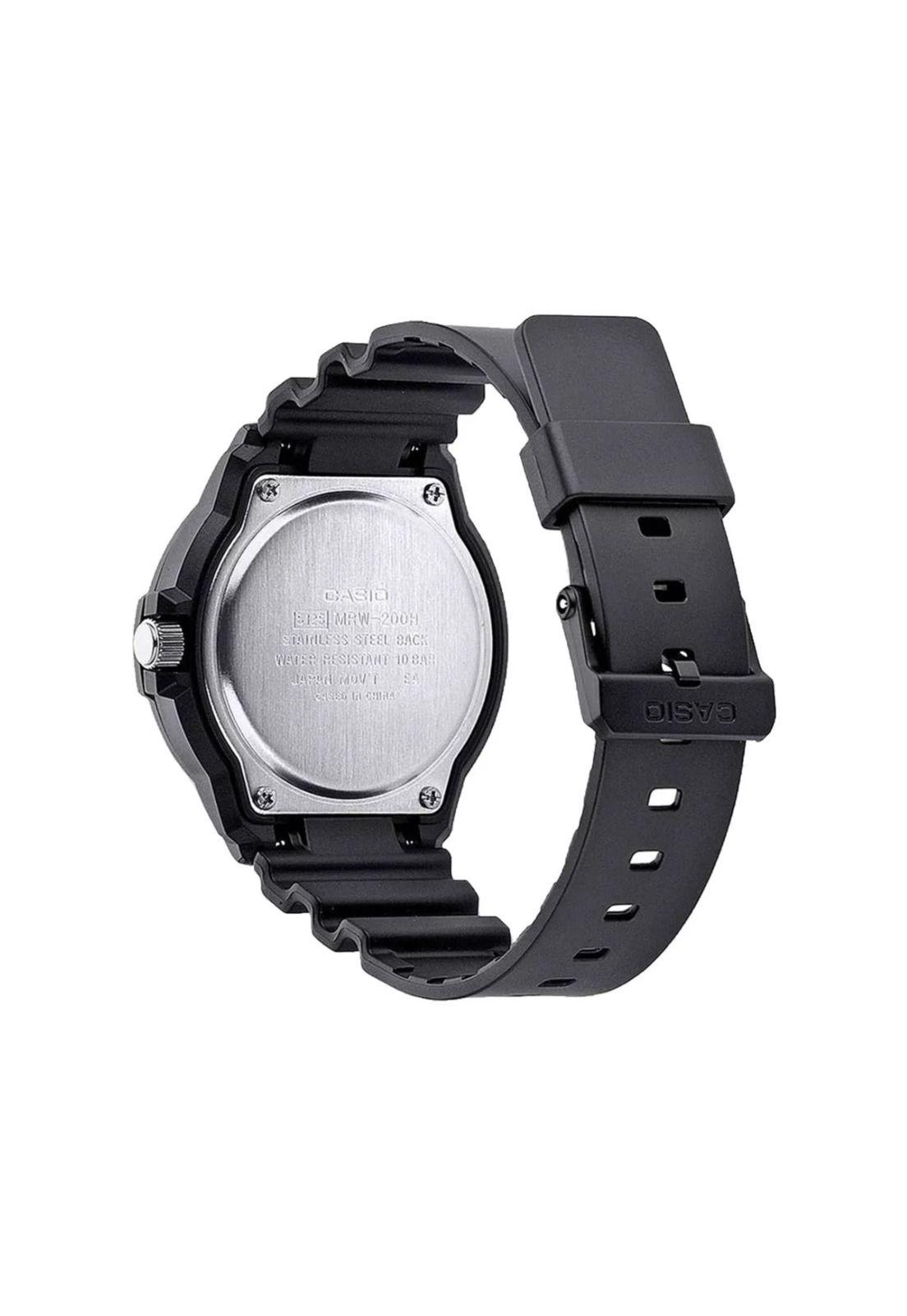 Reloj Casio Analogo Hombre MRW-200HC-2BV-2